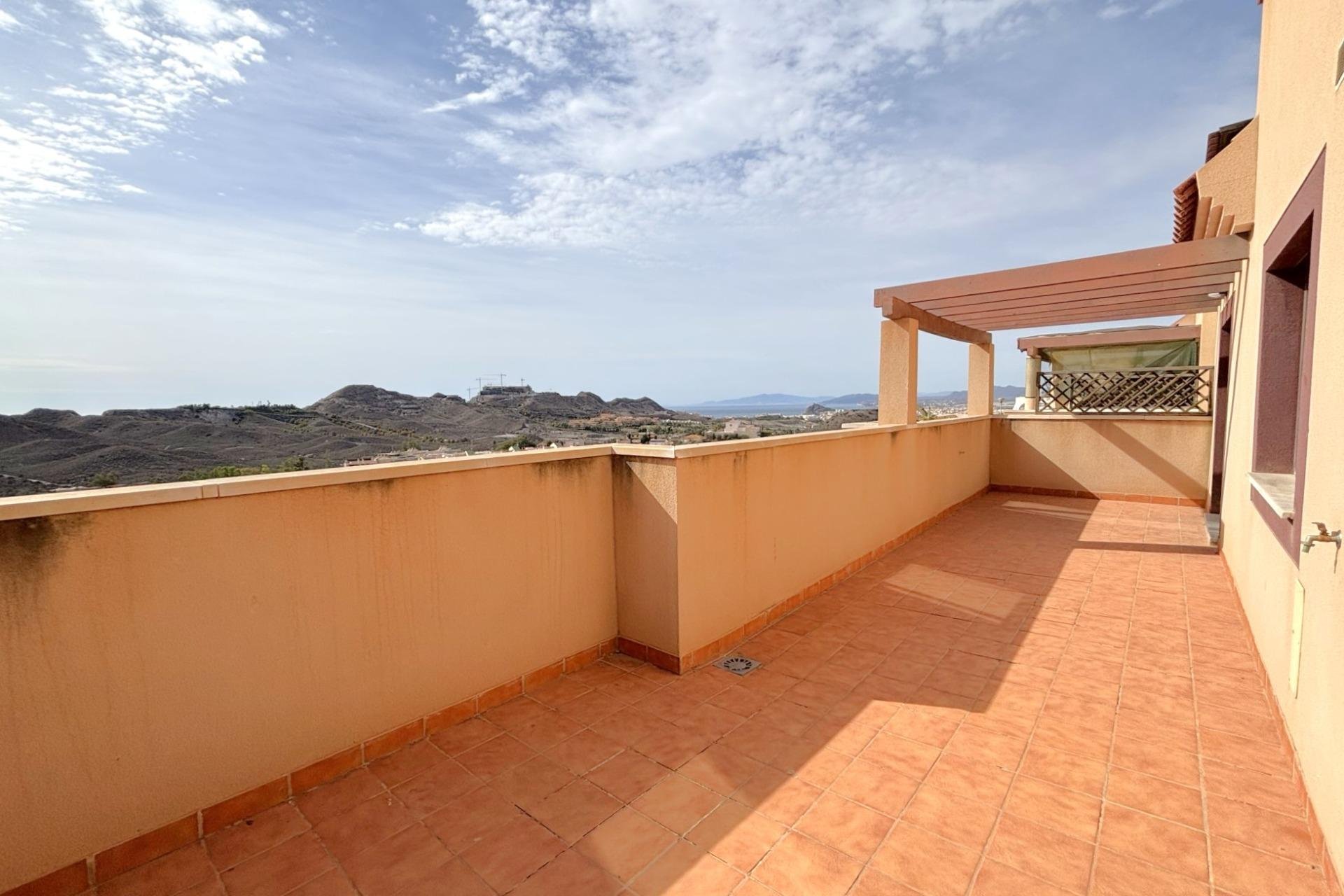 New Build - Apartment -
Aguilas - Centro