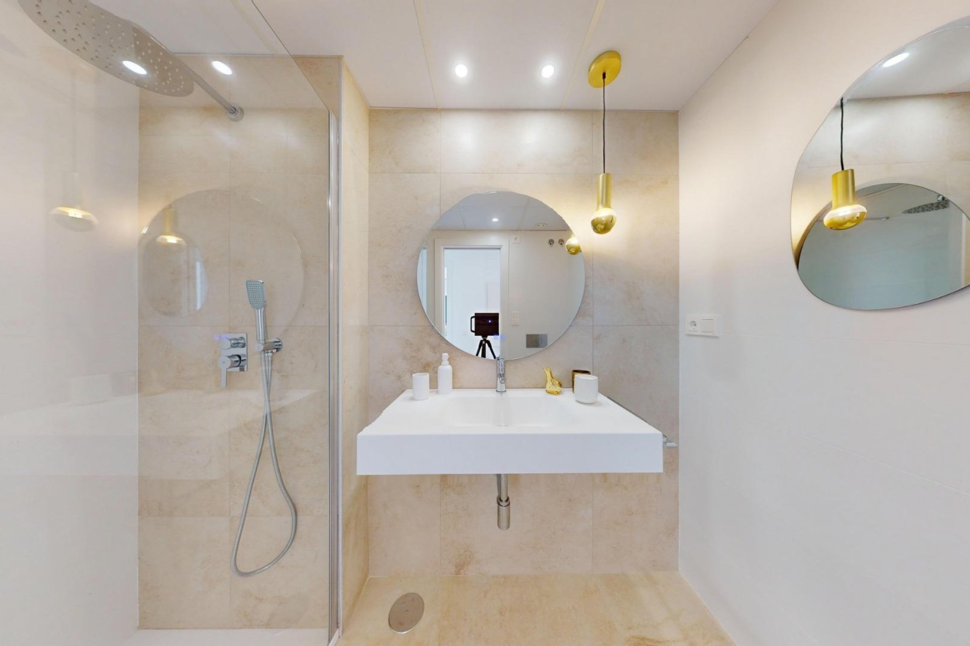 New Build - Apartment -
Aguilas - Isla Del Fraile