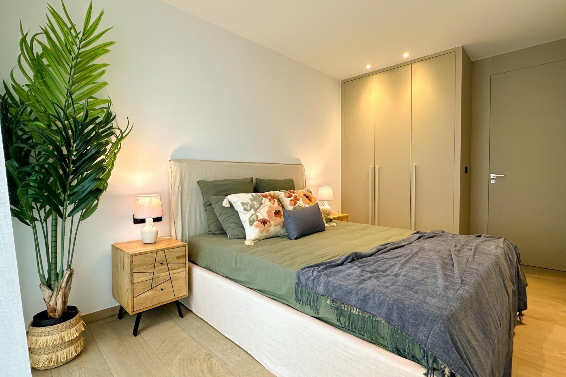 New Build - Apartment -
Algorfa - La Finca Golf