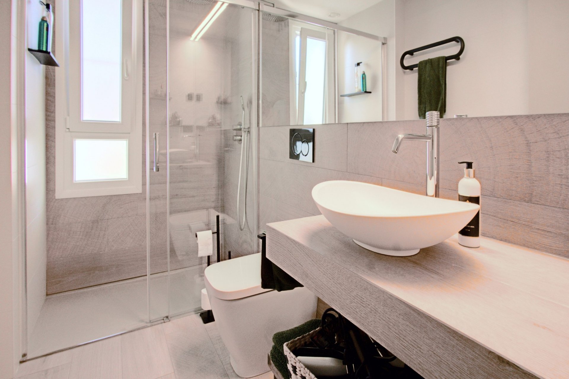 New Build - Apartment -
Algorfa - La Finca Golf