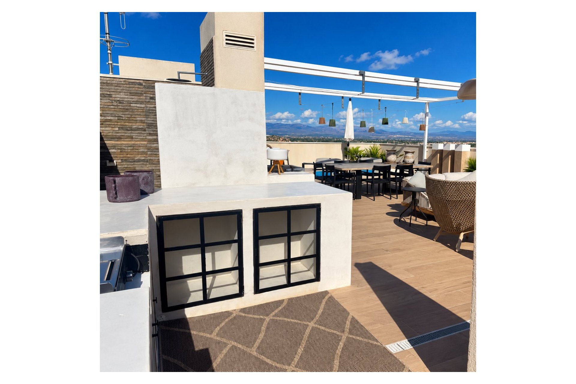 New Build - Apartment -
Algorfa - La Finca Golf