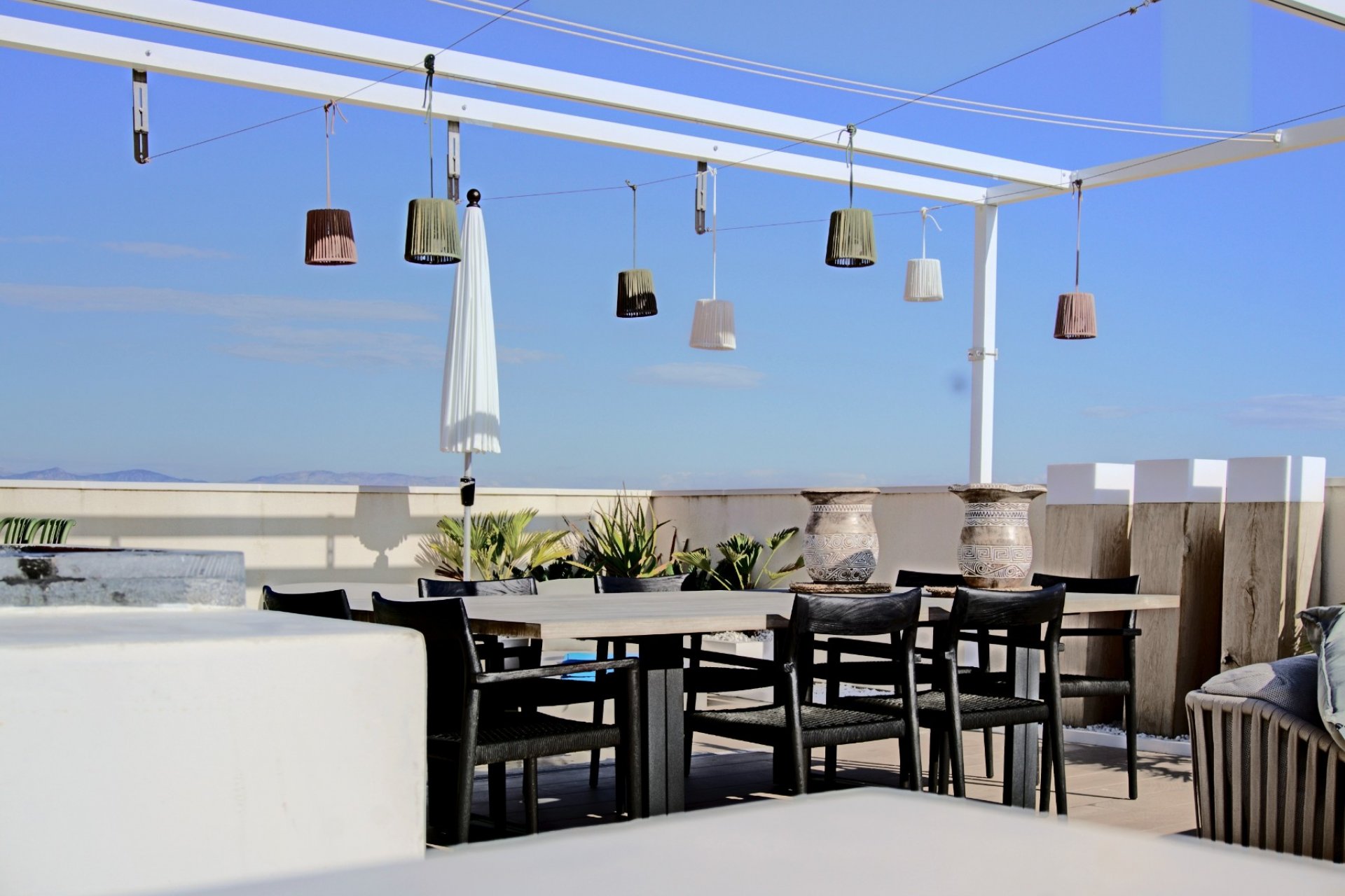 New Build - Apartment -
Algorfa - La Finca Golf