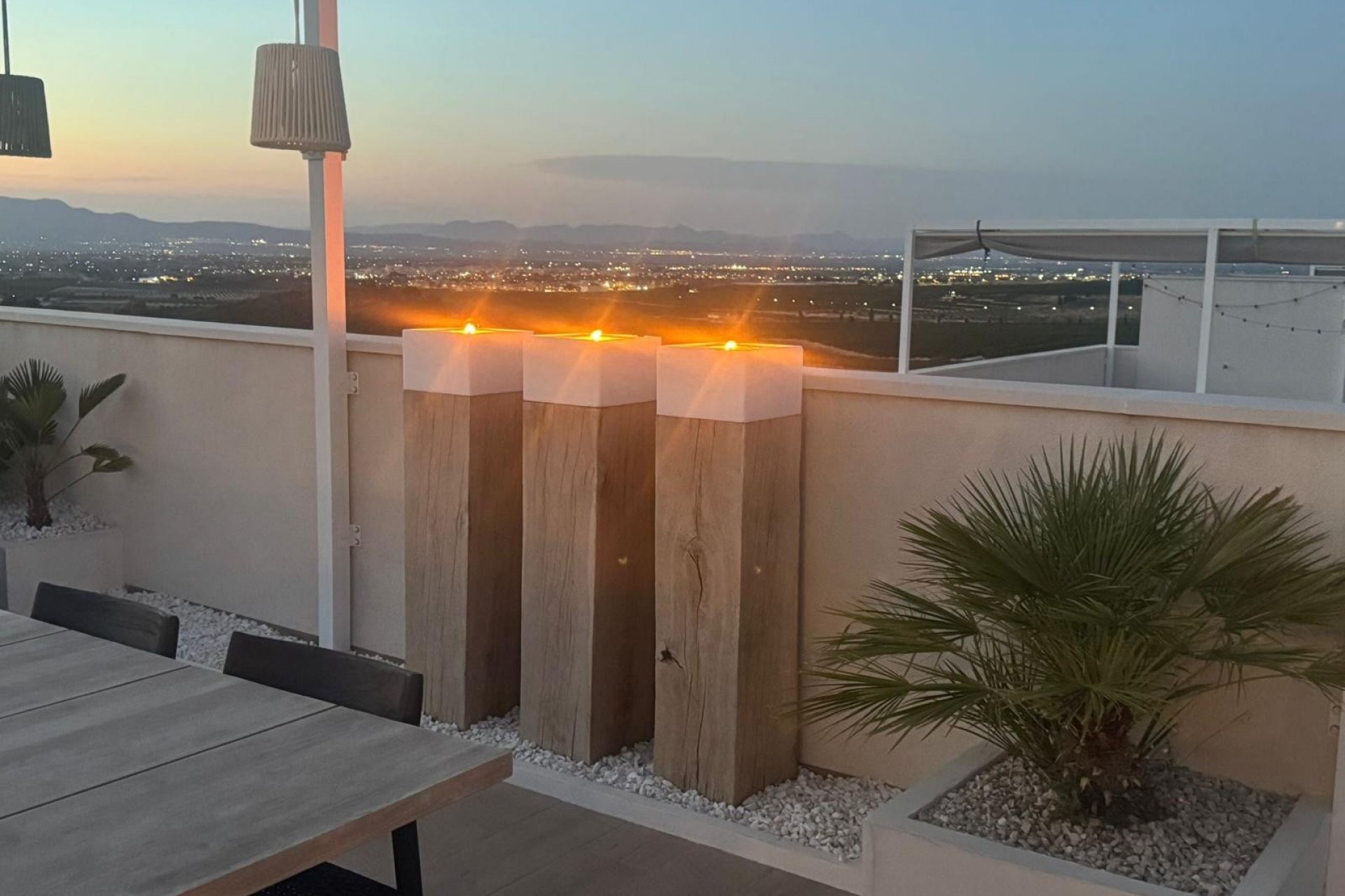 New Build - Apartment -
Algorfa - La Finca Golf