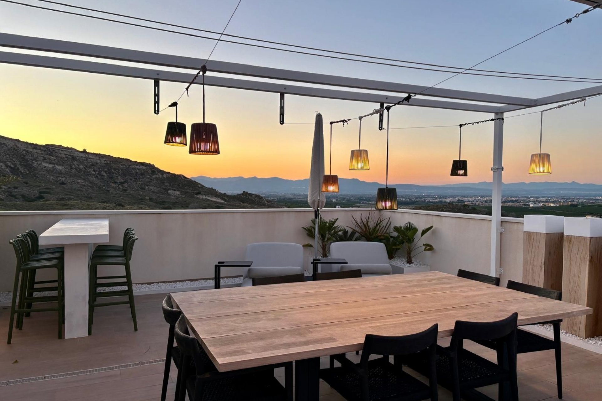 New Build - Apartment -
Algorfa - La Finca Golf