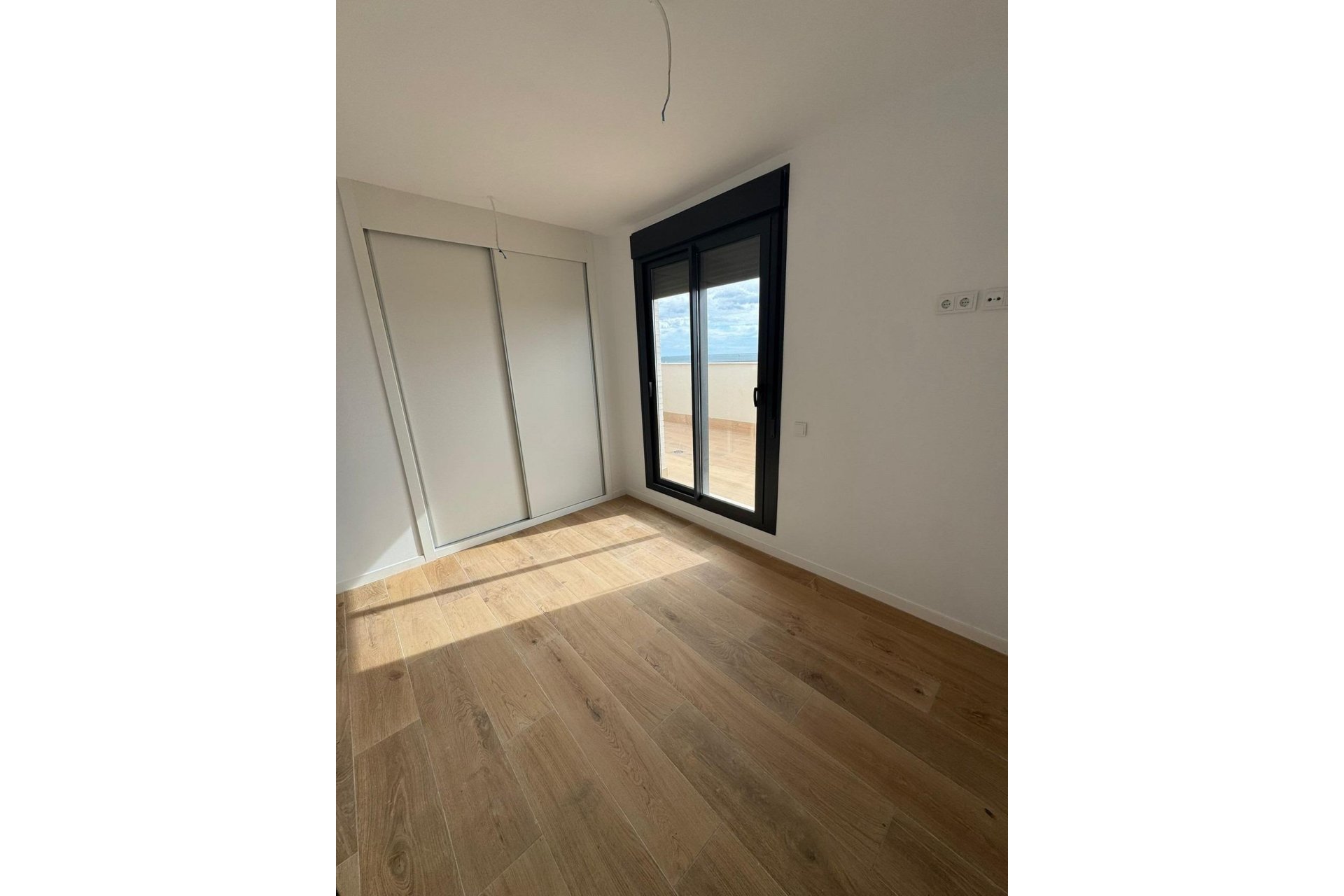 New Build - Apartment -
Alicante - Benalua