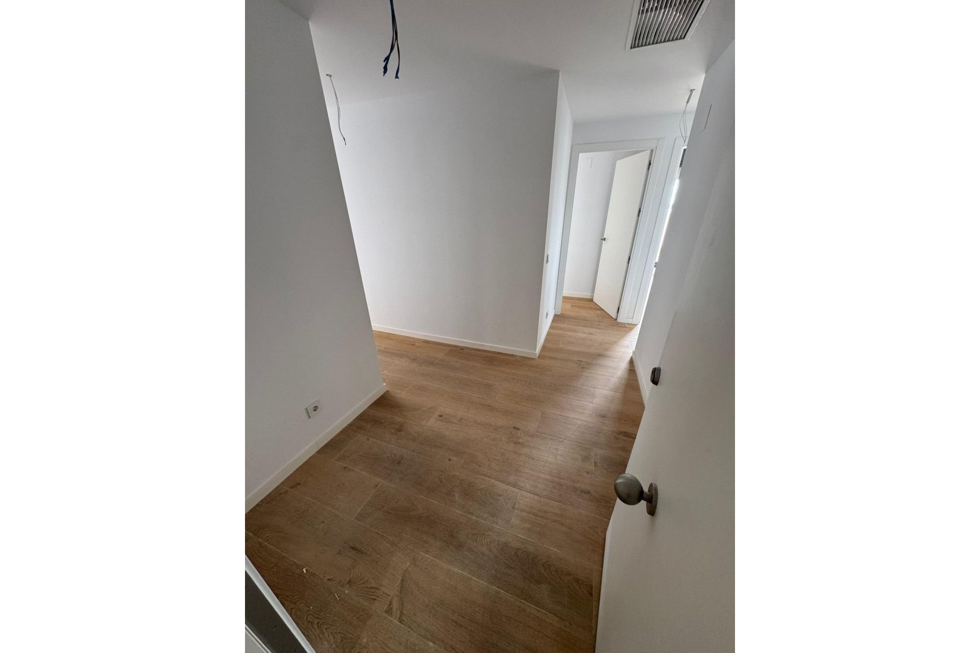 New Build - Apartment -
Alicante - Benalua