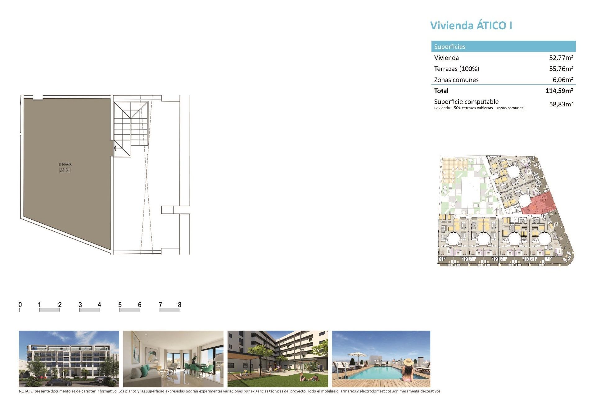 New Build - Apartment -
Alicante - Florida Baja