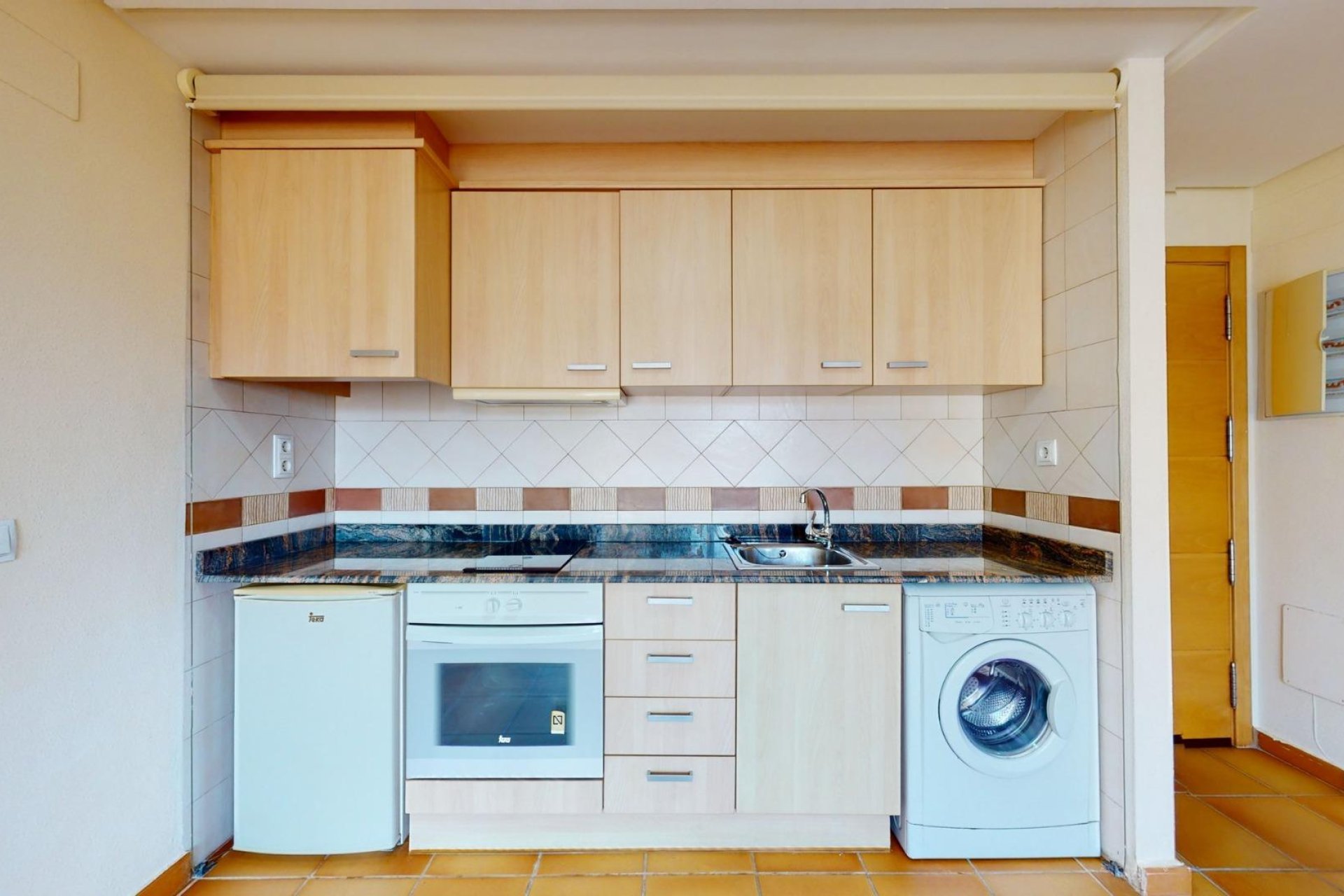 New Build - Apartment -
Archena - Villanueva del Rio Segura