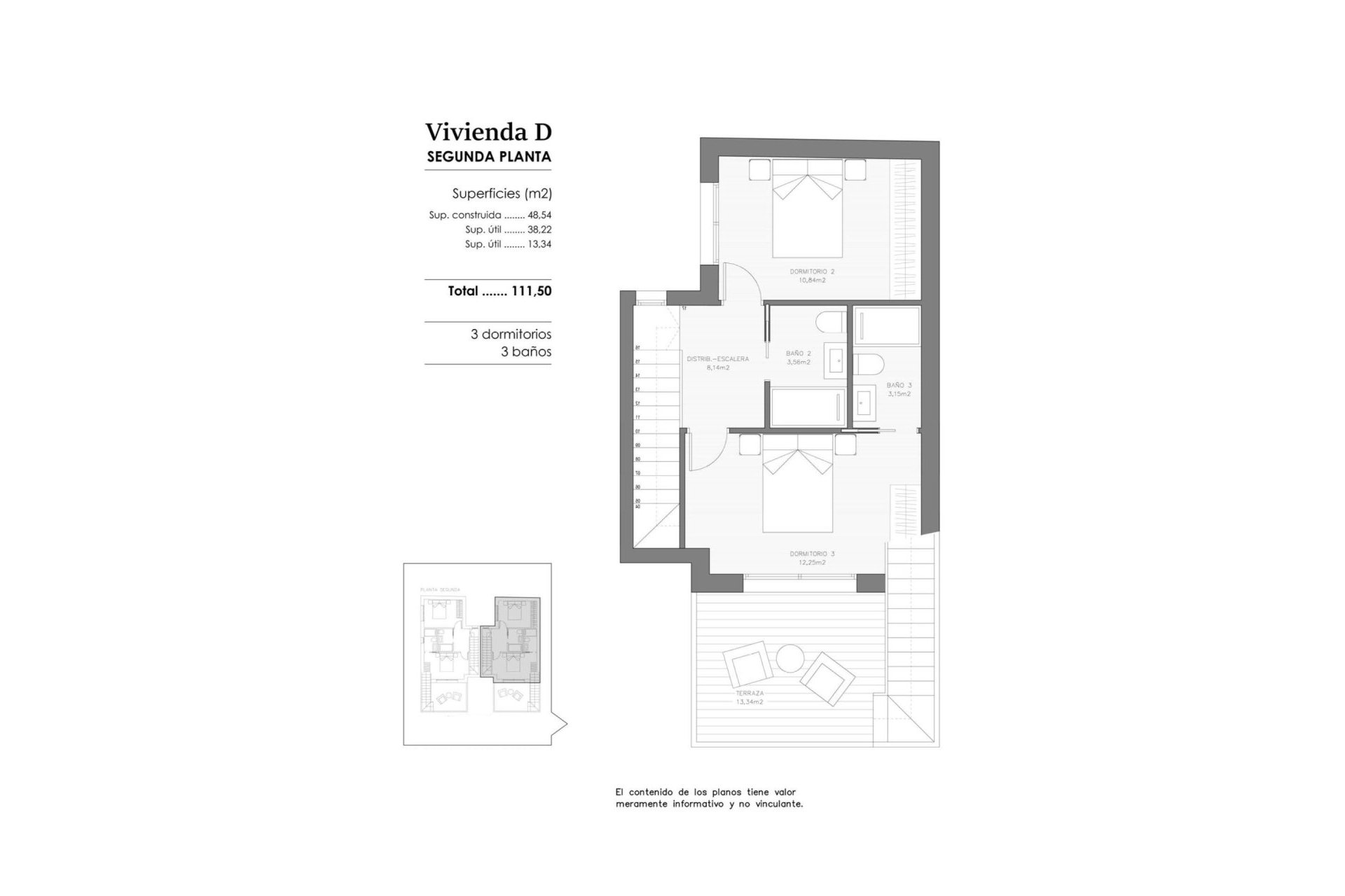 New Build - Apartment -
Benejúzar - pueblo