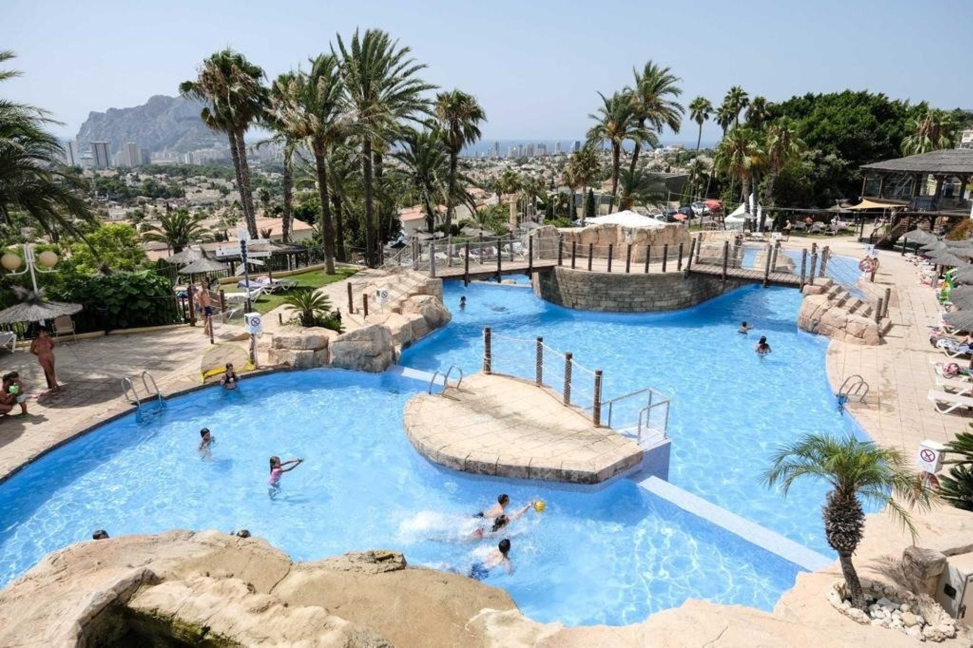 New Build - Apartment -
Calpe - Gran Sol