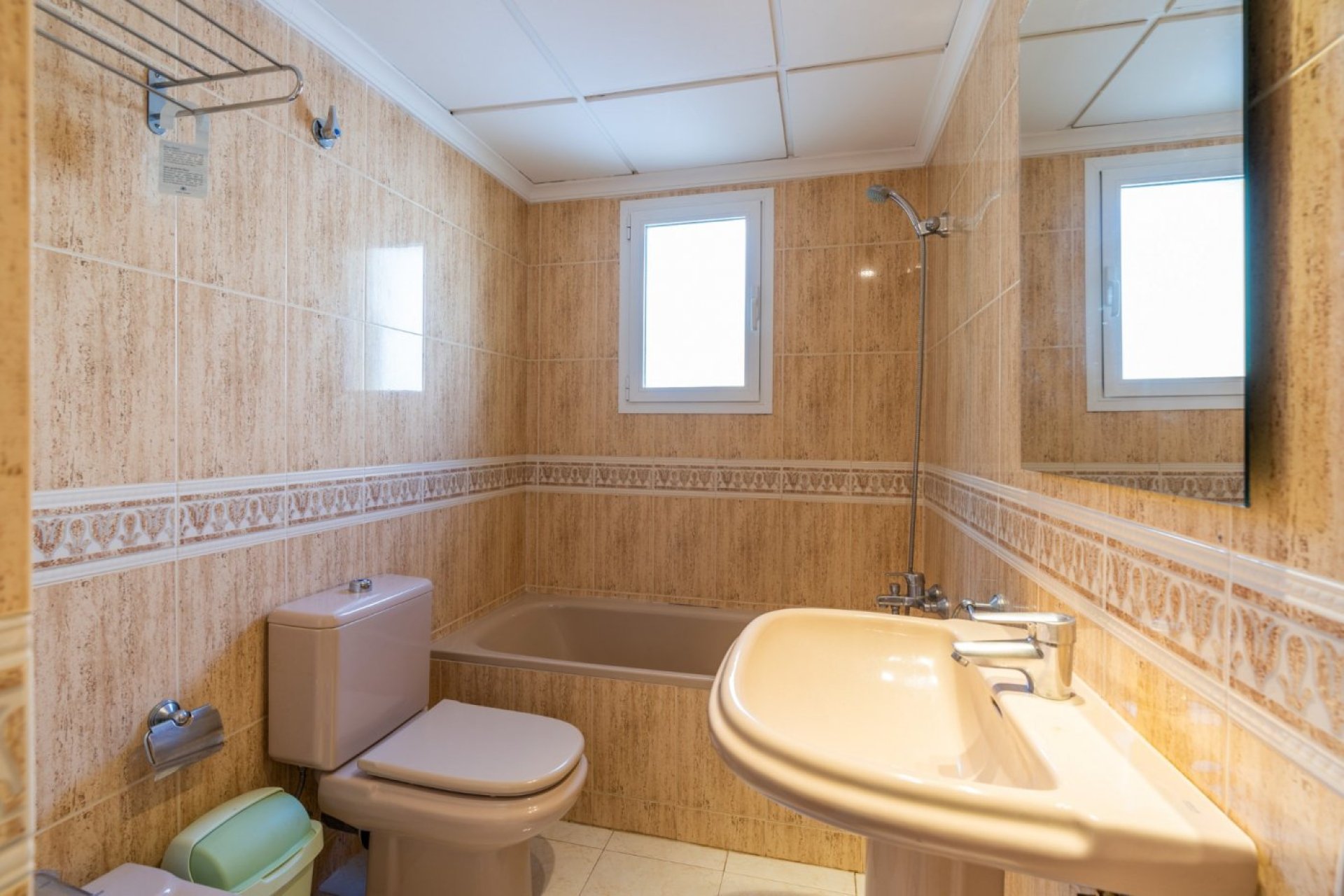 New Build - Apartment -
Calpe - Gran Sol