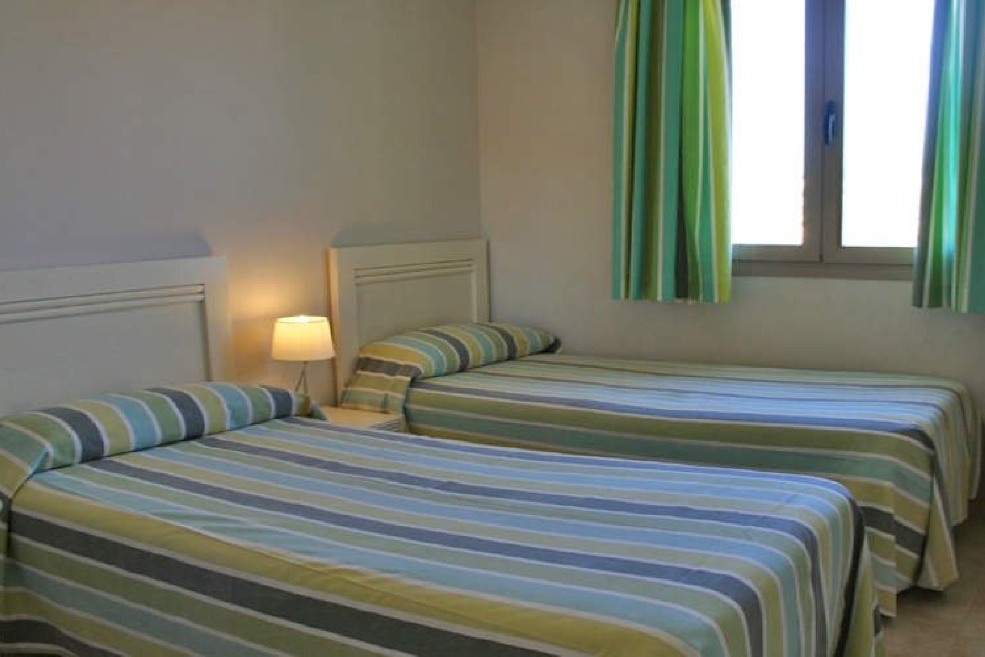 New Build - Apartment -
Calpe - La Calalga