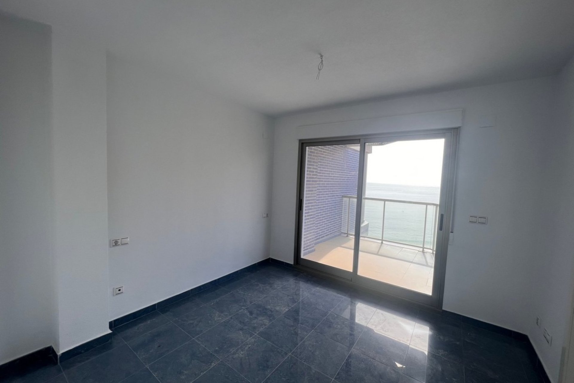 New Build - Apartment -
Calpe - Playa La Fossa