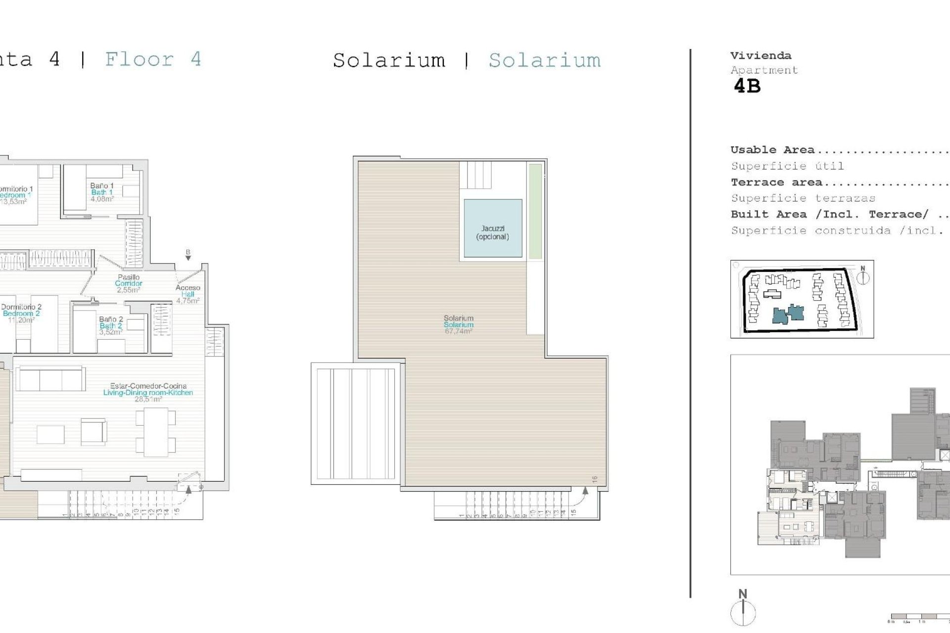 New Build - Apartment -
El Verger - Playa de La Almadraba