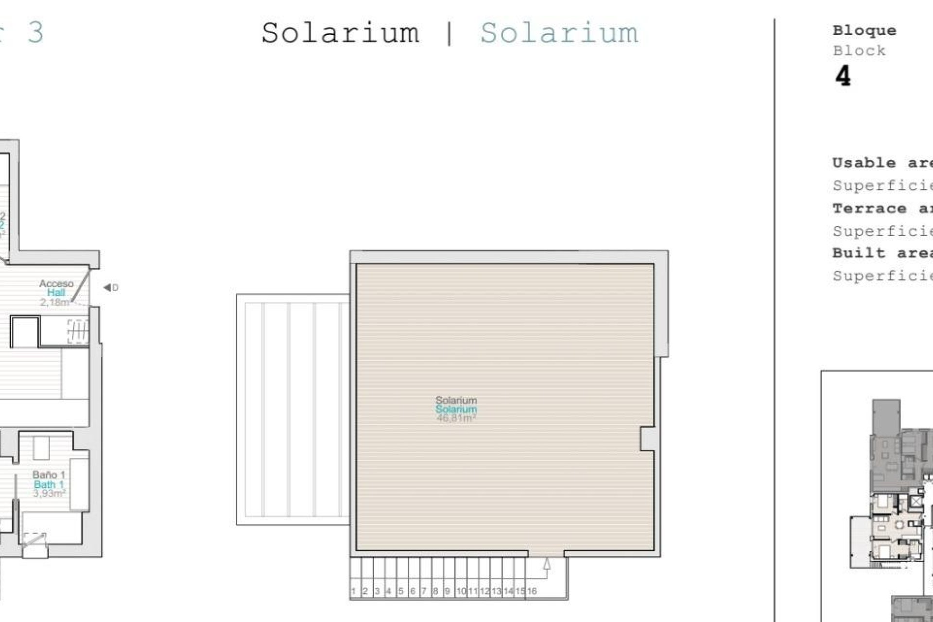 New Build - Apartment -
El Verger