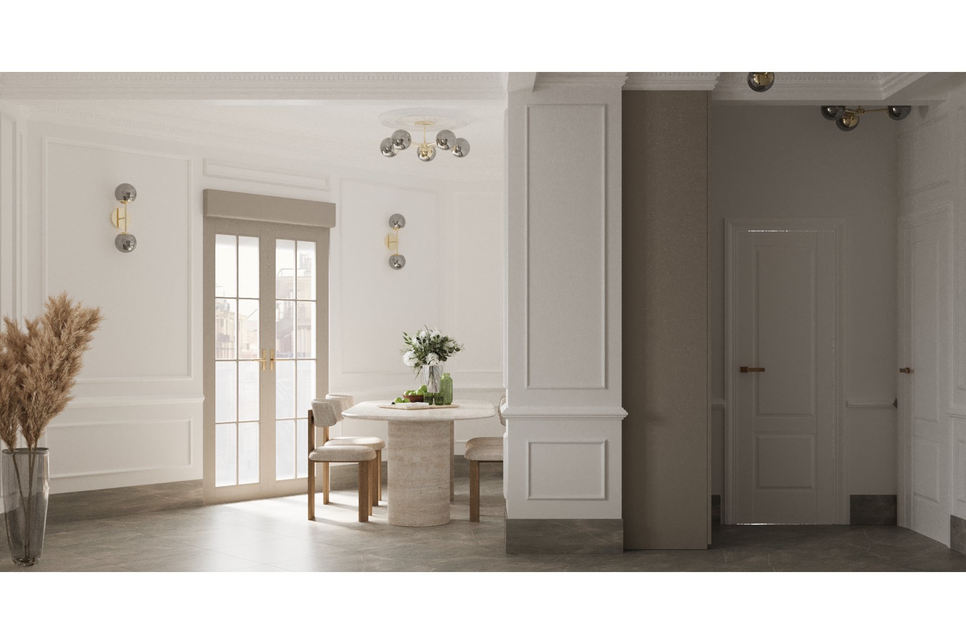 New Build - Apartment -
Guardamar del Segura - CENTRO