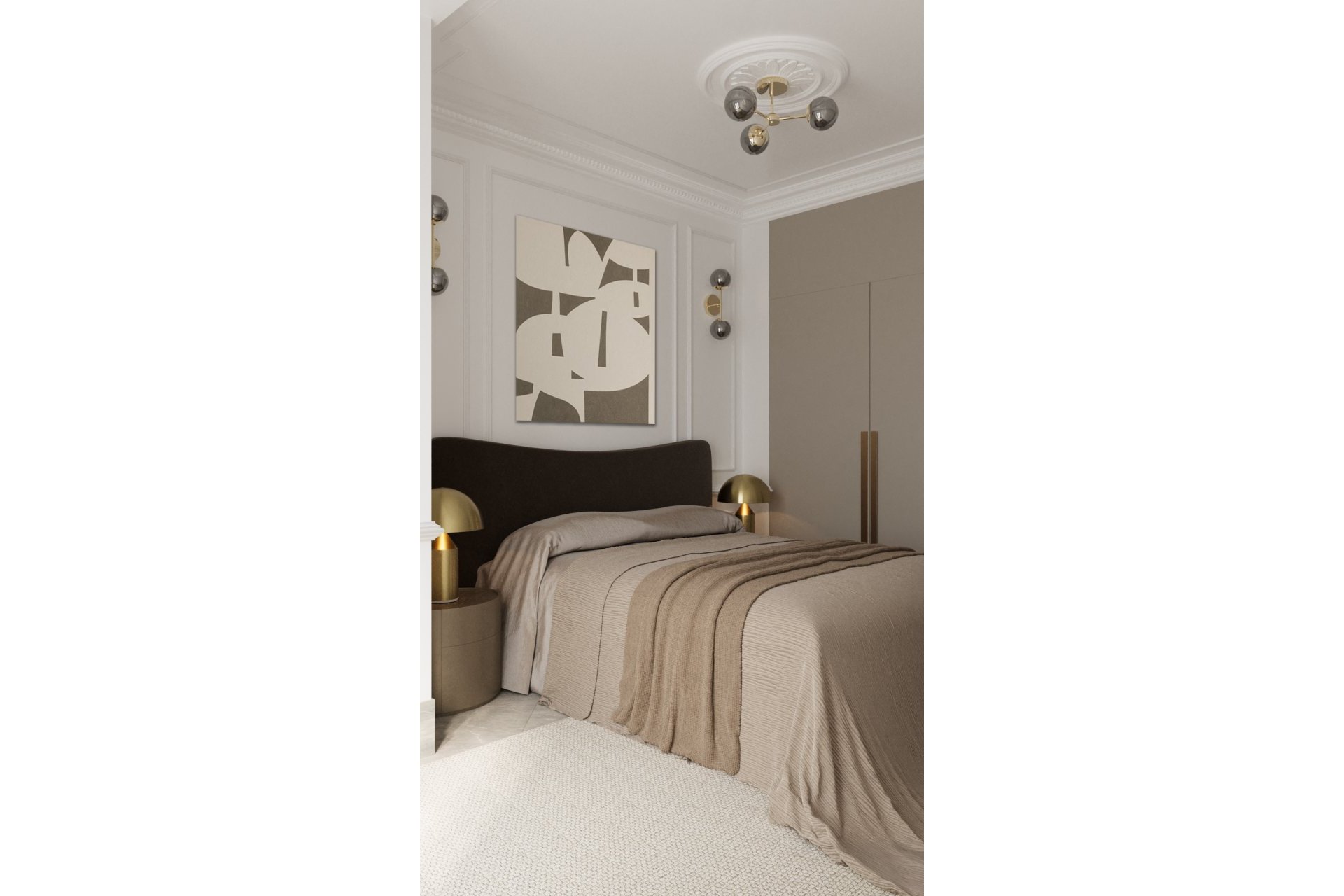 New Build - Apartment -
Guardamar del Segura - CENTRO