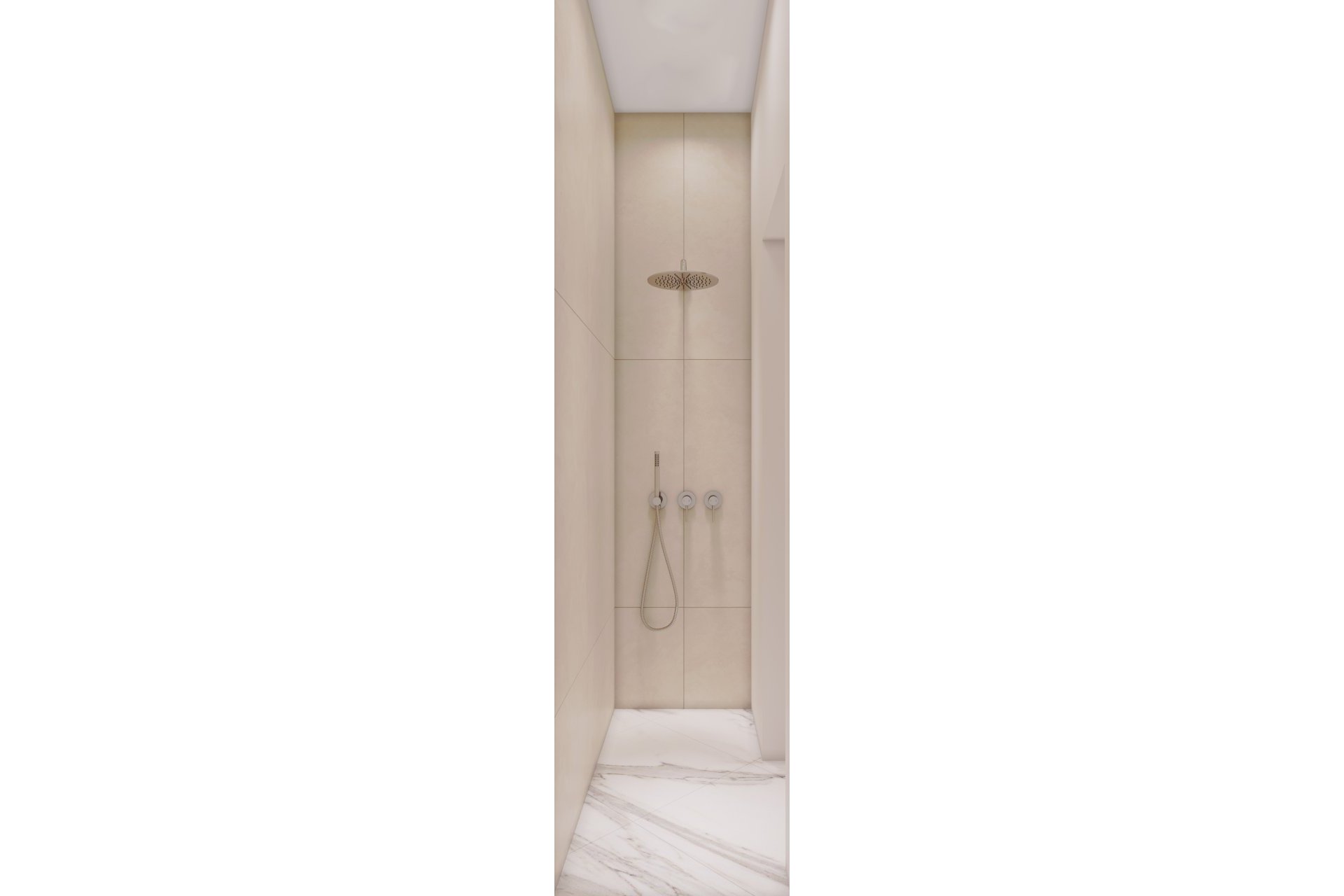 New Build - Apartment -
Guardamar del Segura - CENTRO