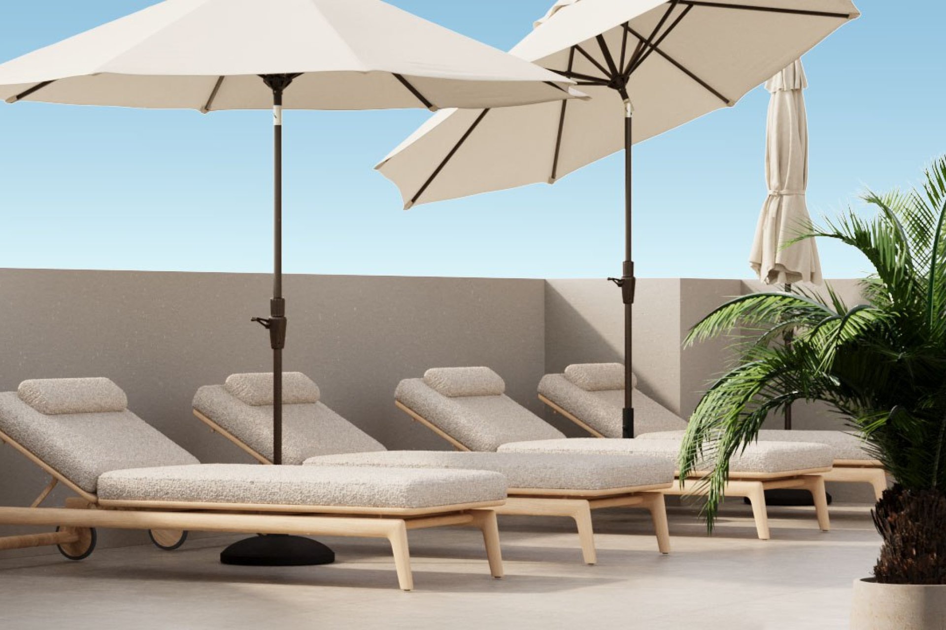 New Build - Apartment -
Guardamar del Segura - CENTRO