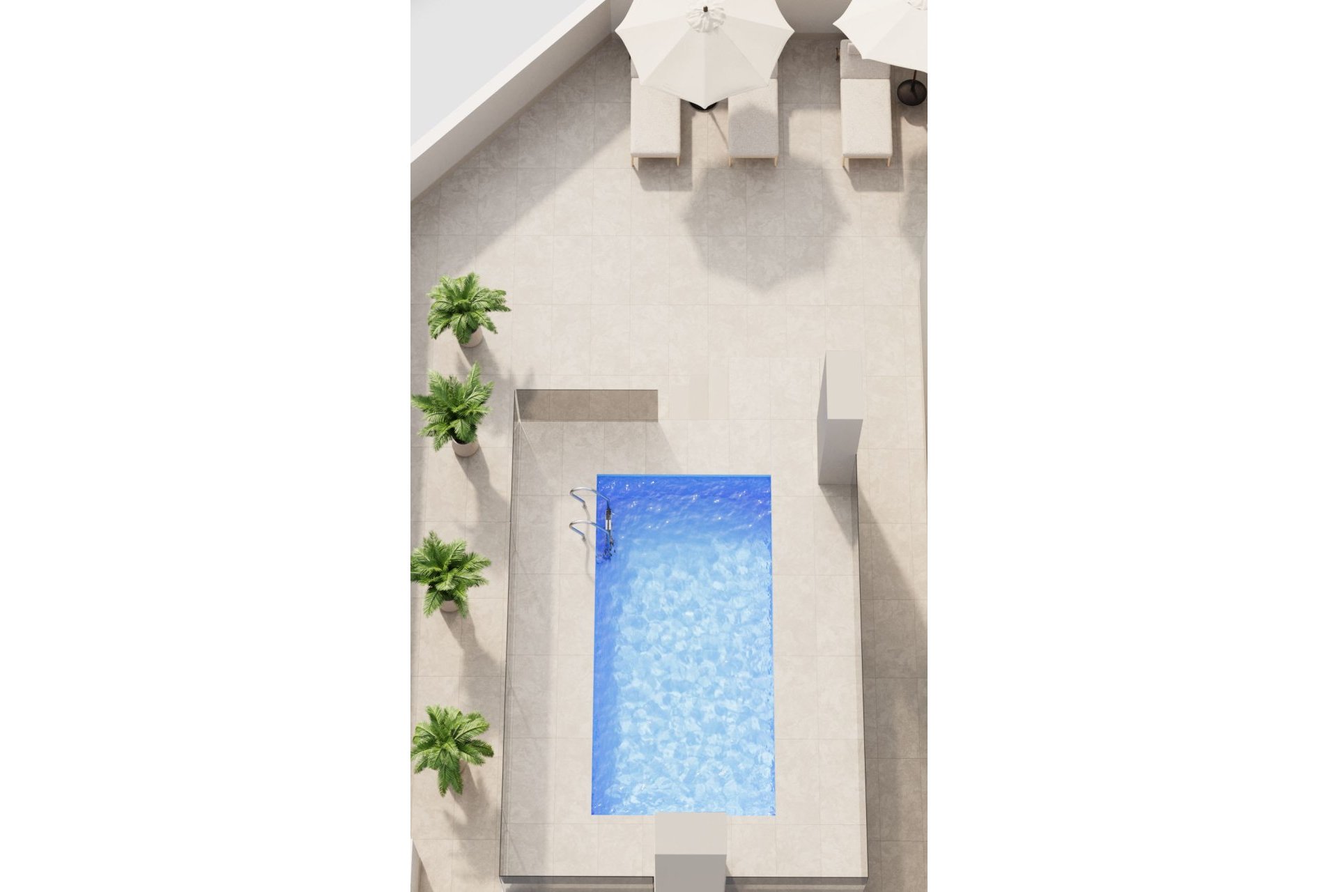 New Build - Apartment -
Guardamar del Segura - CENTRO