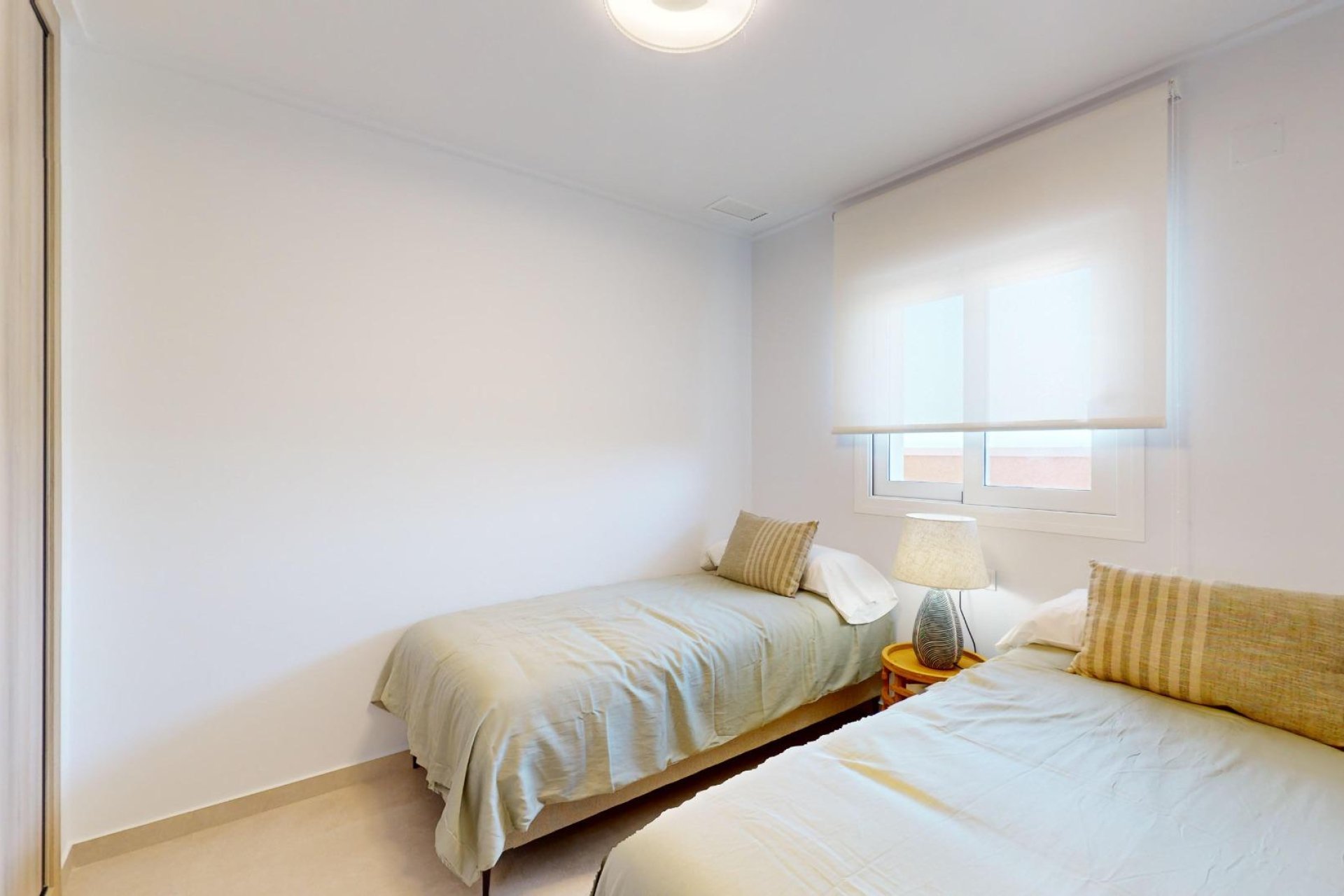 New Build - Apartment -
Guardamar del Segura - El Raso