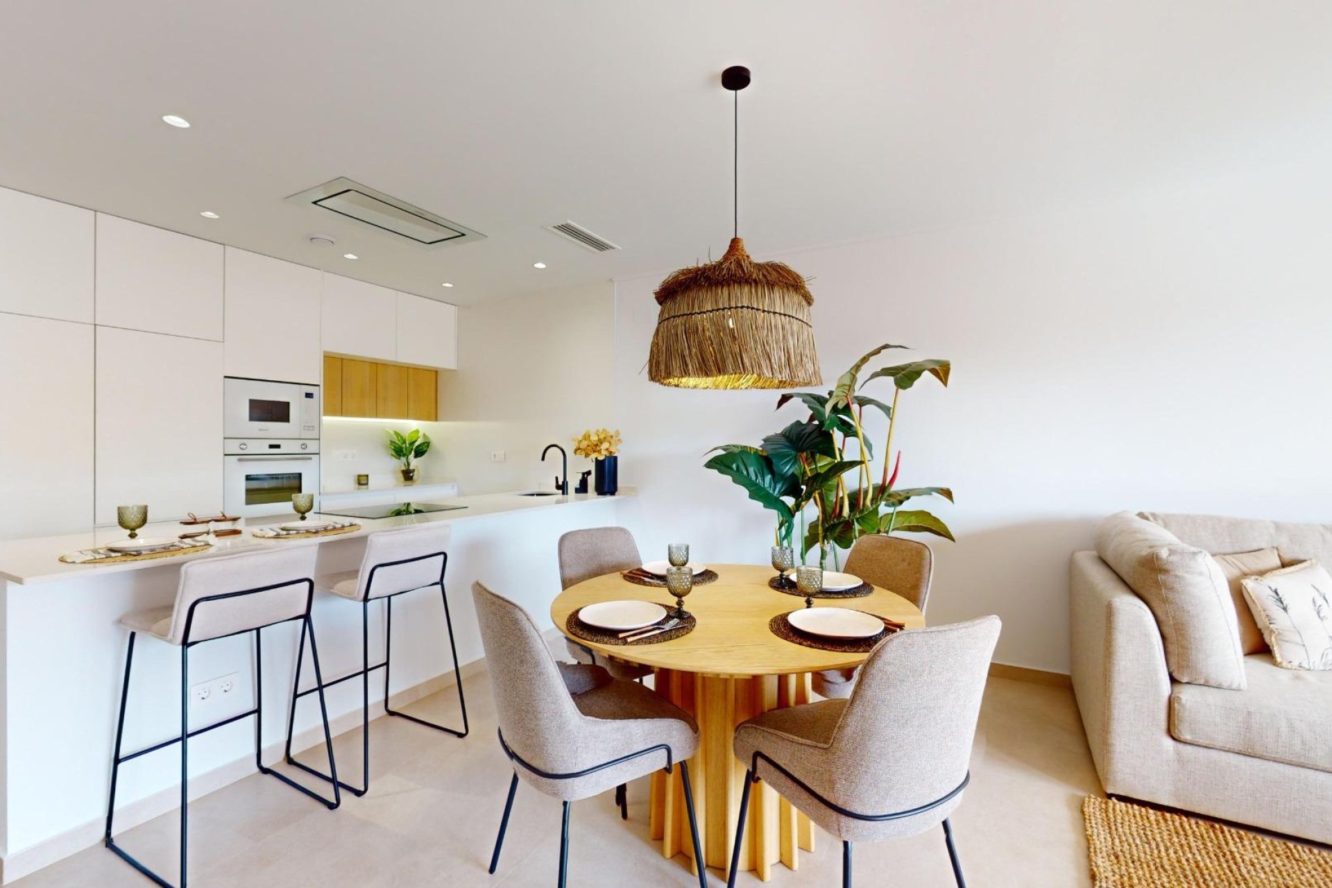 New Build - Apartment -
Guardamar del Segura - El Raso