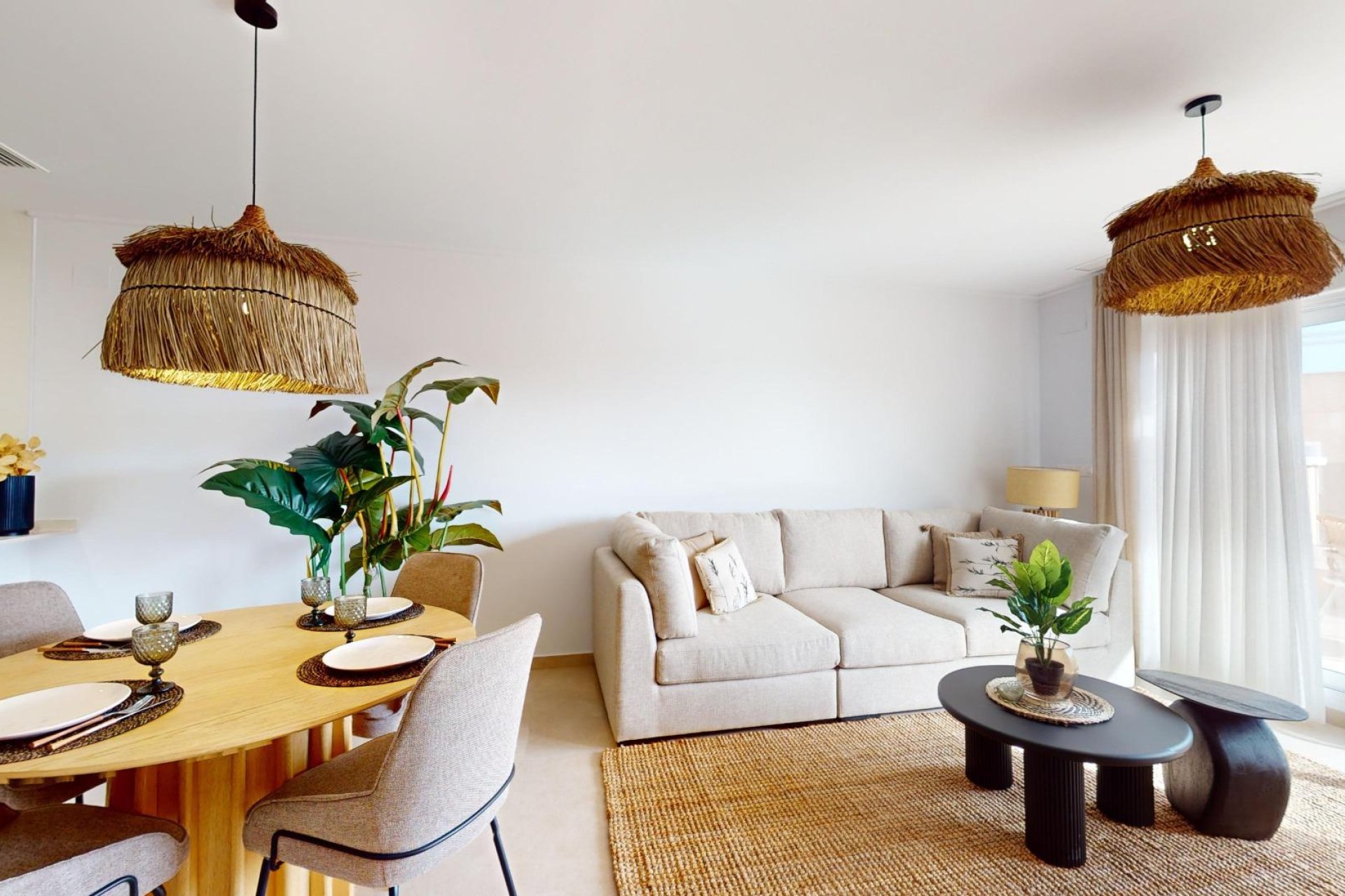 New Build - Apartment -
Guardamar del Segura - El Raso