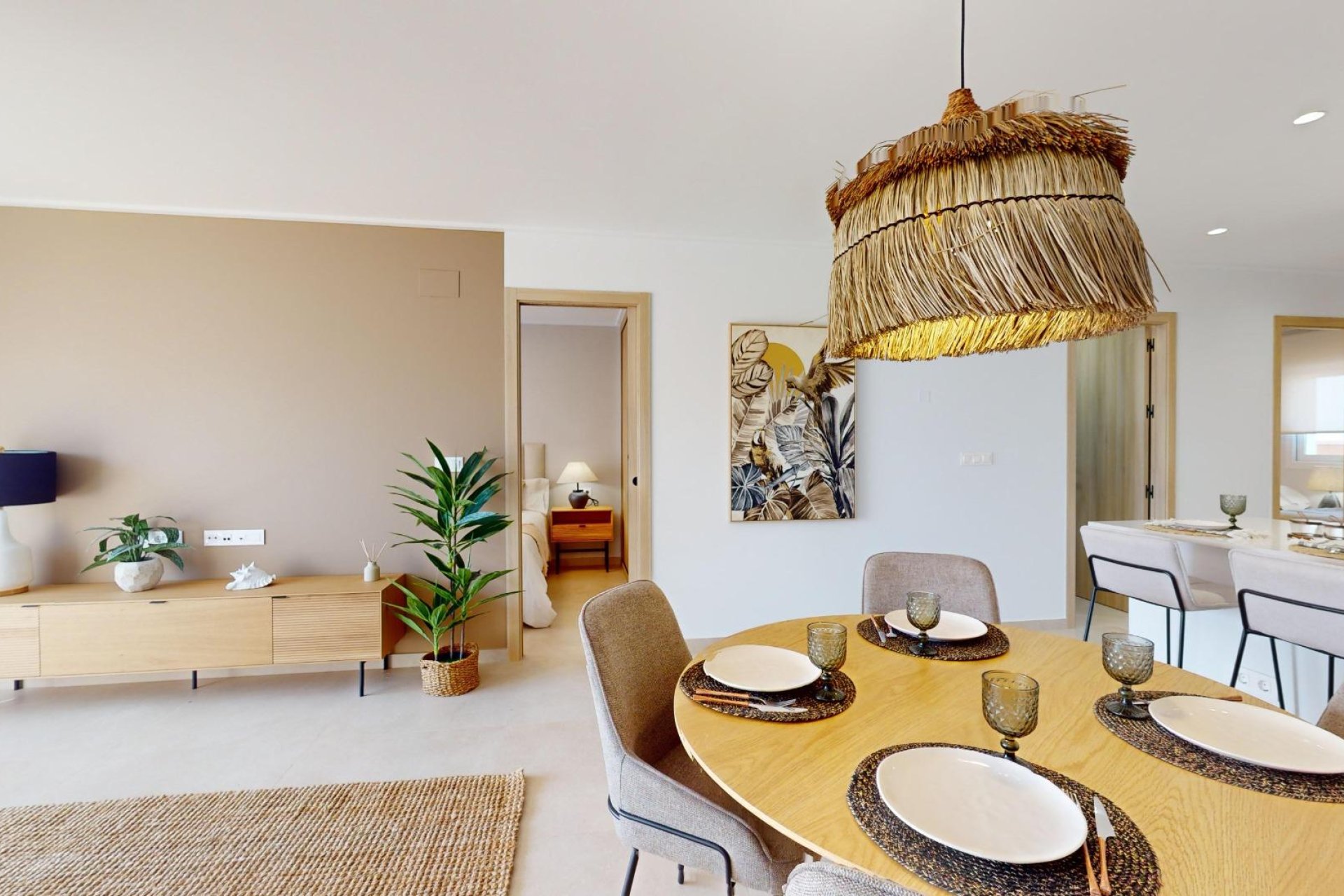 New Build - Apartment -
Guardamar del Segura - El Raso