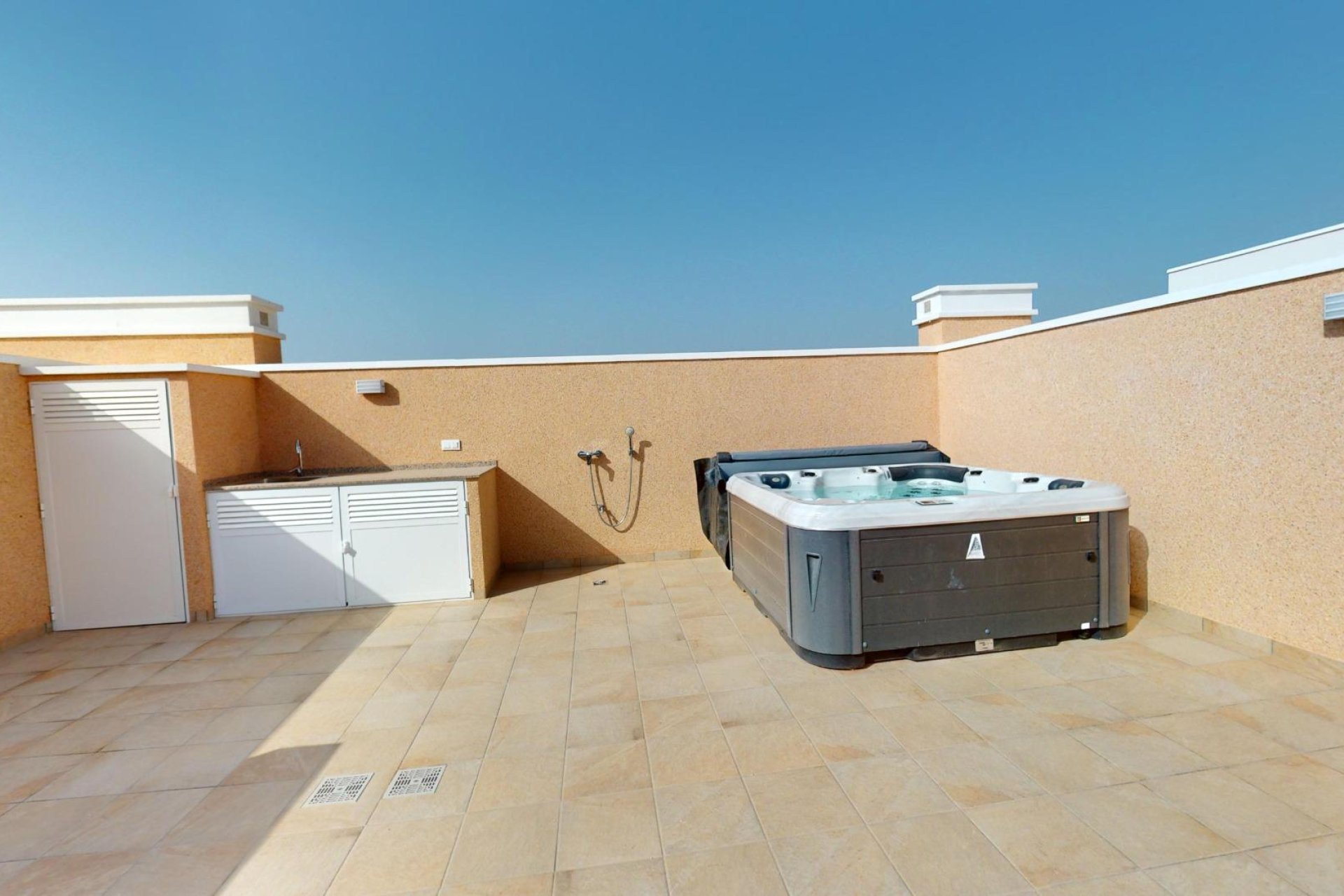 New Build - Apartment -
Guardamar del Segura - El Raso