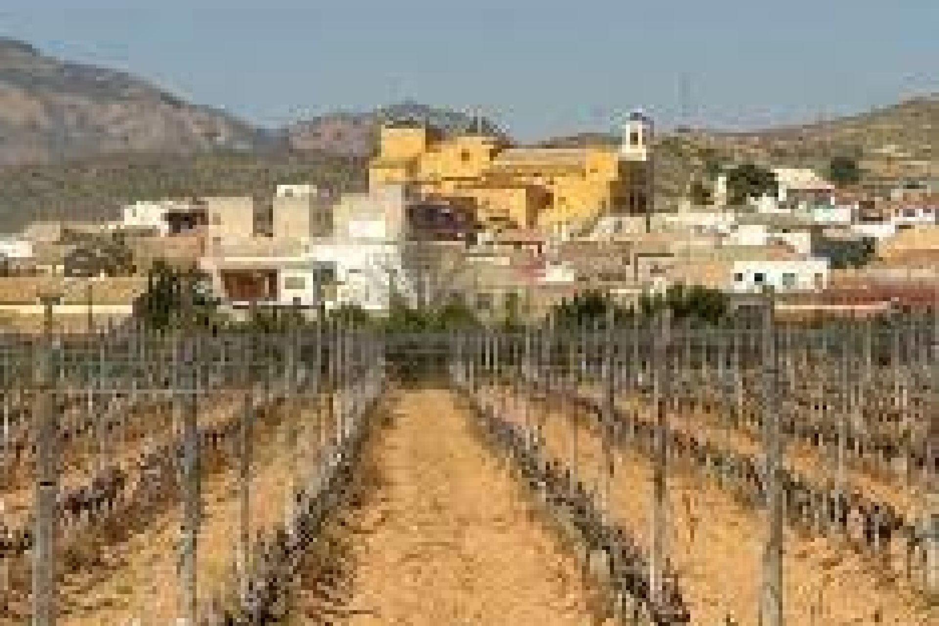 New Build - Apartment -
Hondón de las Nieves - El Salero