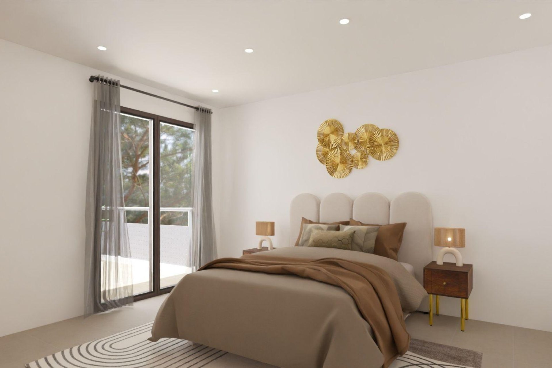 New Build - Apartment -
Hondón de las Nieves - La Canalosa