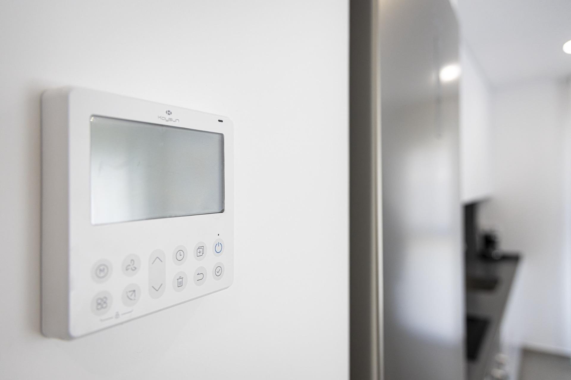 New Build - Apartment -
La Manga