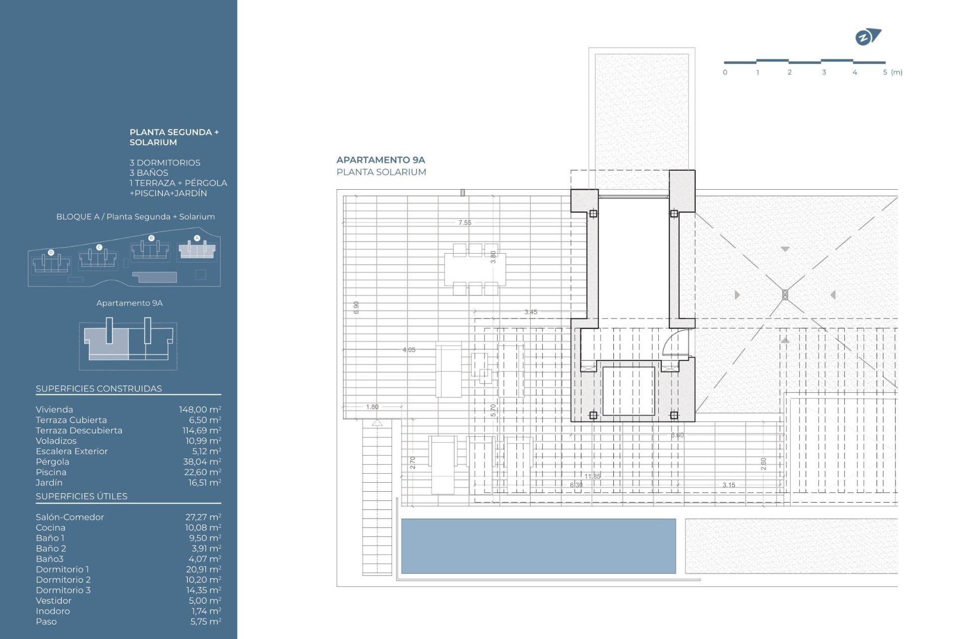 New Build - Apartment -
La Nucía - Bello Horizonte