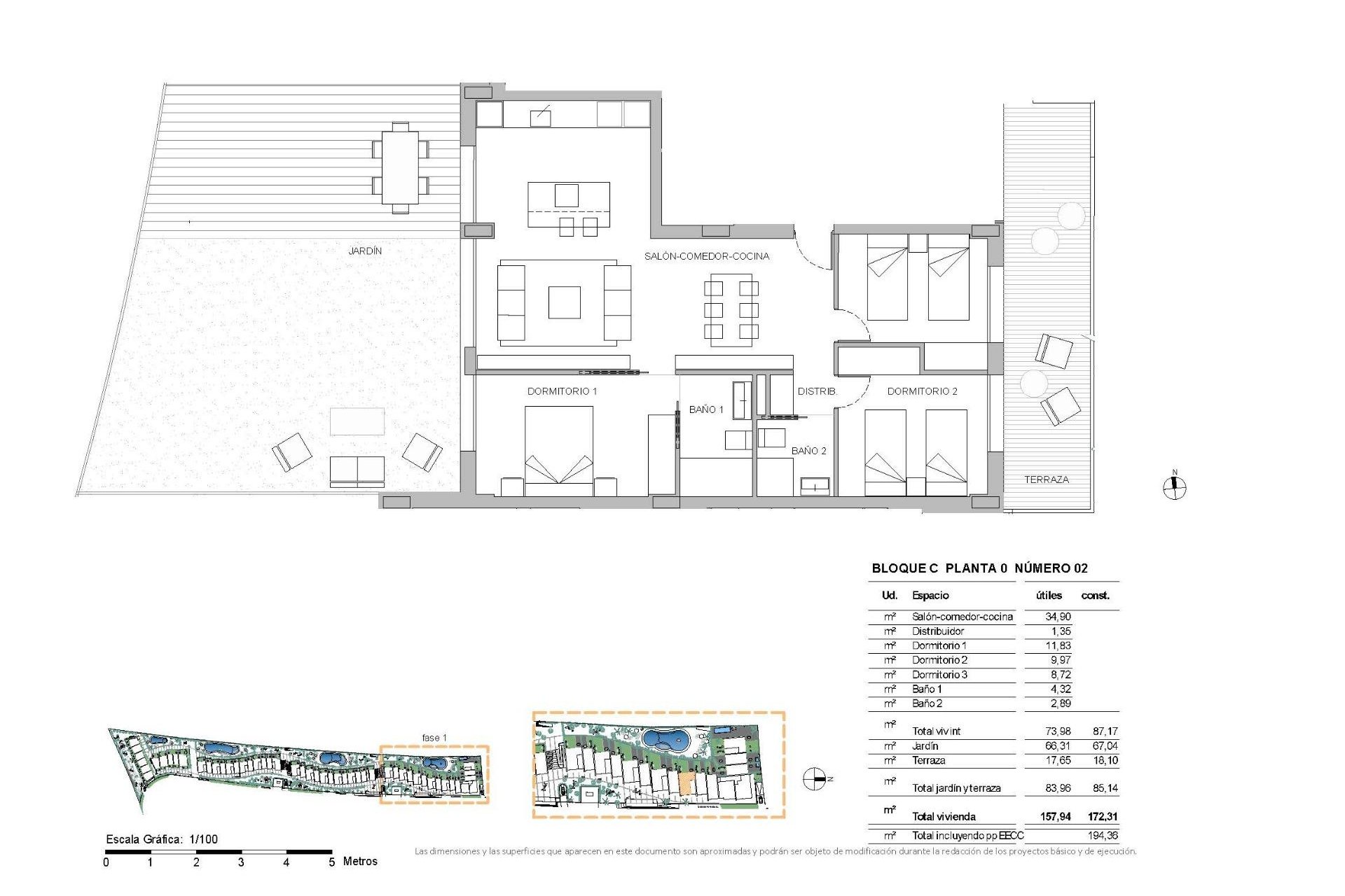New Build - Apartment -
La Nucía - Ciudad del Deporte