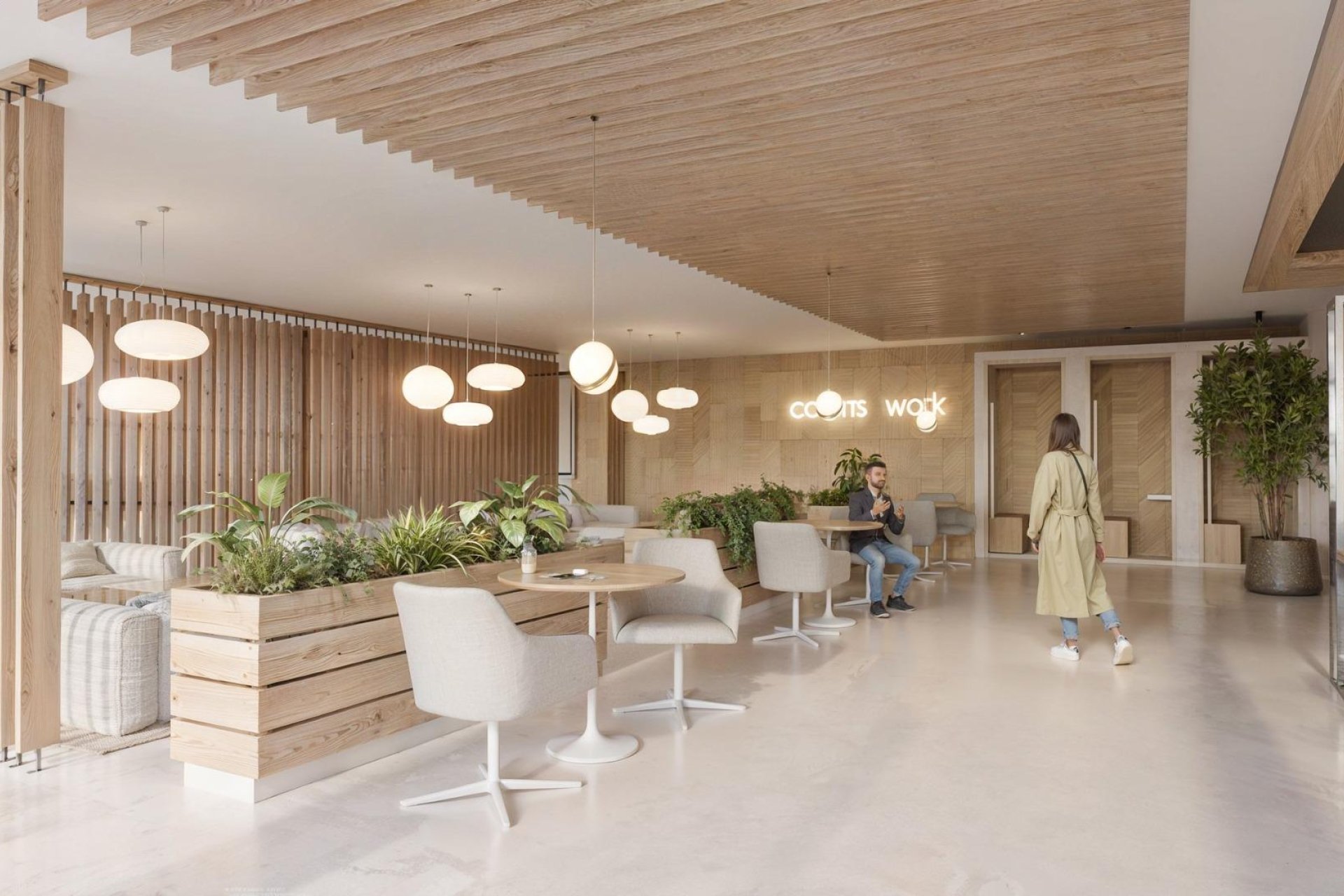 New Build - Apartment -
La Nucía - Ciudad del Deporte