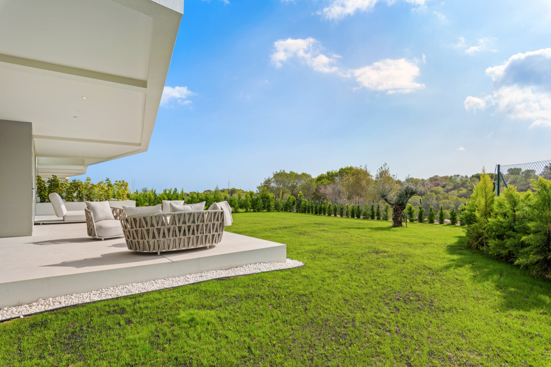 New Build - Apartment -
Las Colinas Golf