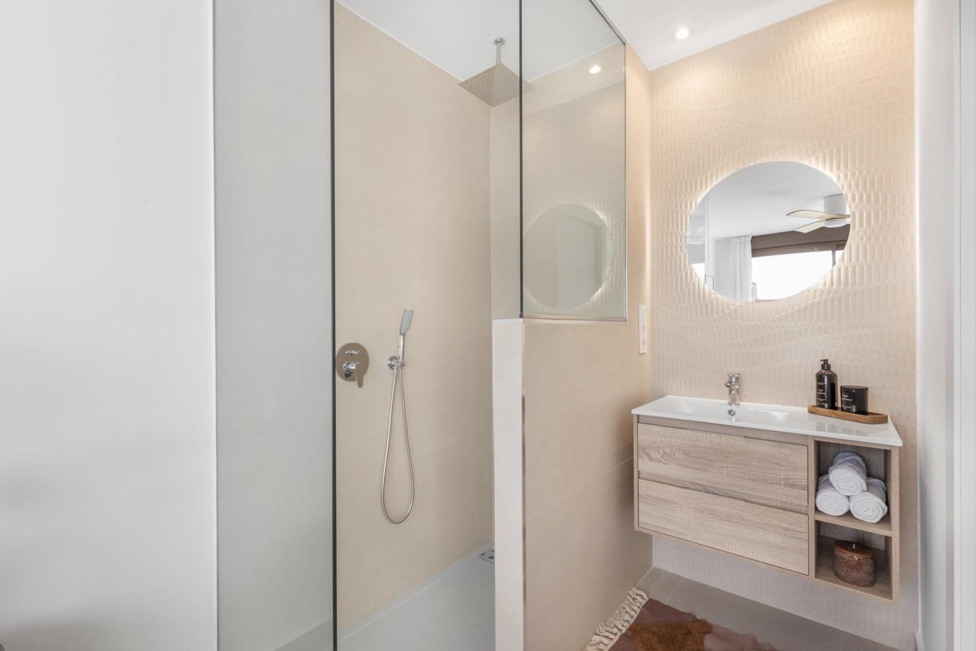 New Build - Apartment -
Los Alcázares - La Serena Golf