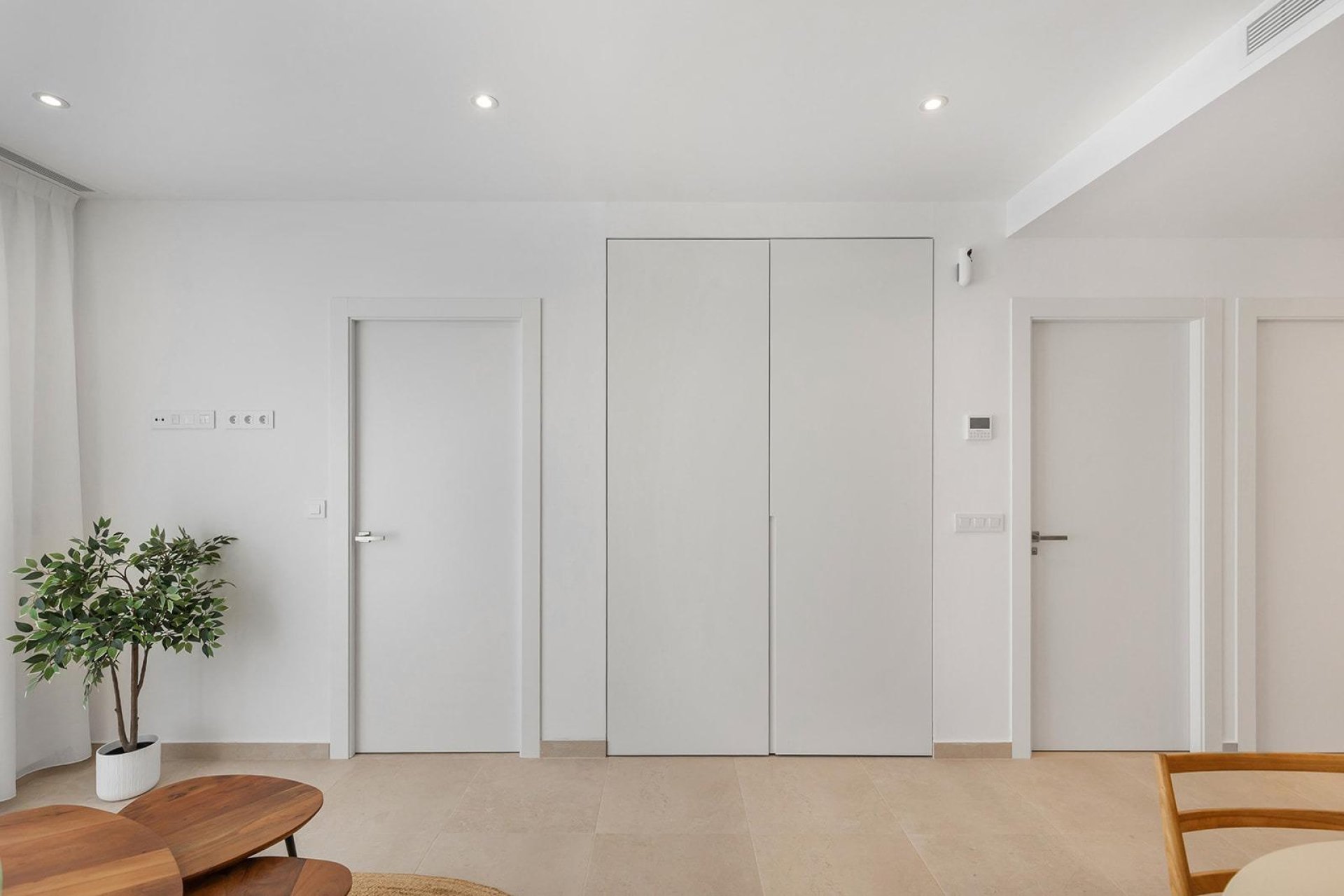 New Build - Apartment -
Los Alcázares - La Serena Golf