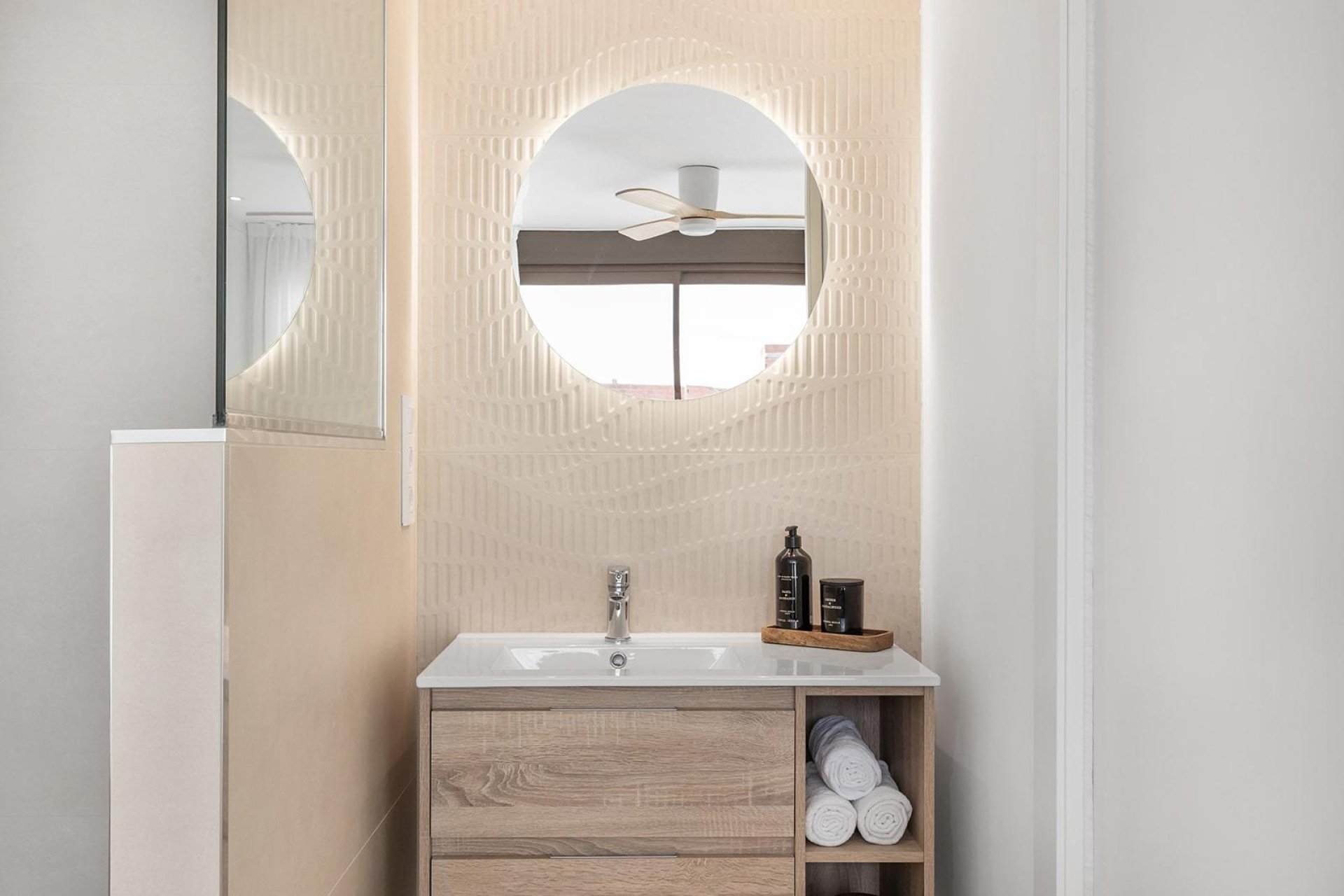 New Build - Apartment -
Los Alcázares - La Serena Golf