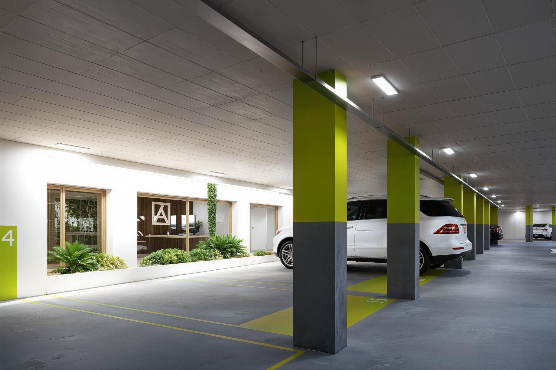 New Build - Apartment -
Los Alcázares - Serena Golf