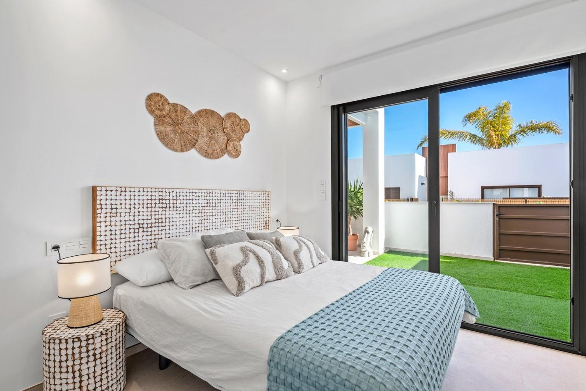 New Build - Apartment -
Los Alcázares - Serena Golf