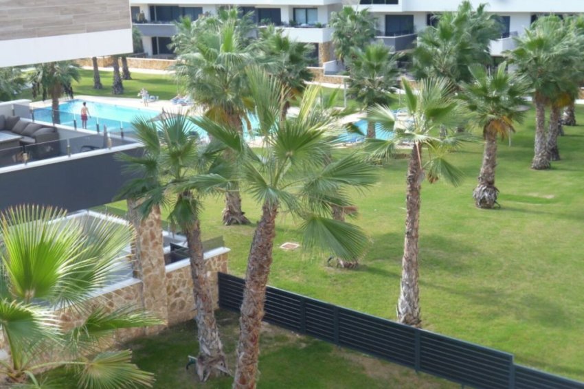 New Build - Apartment -
Los Altos