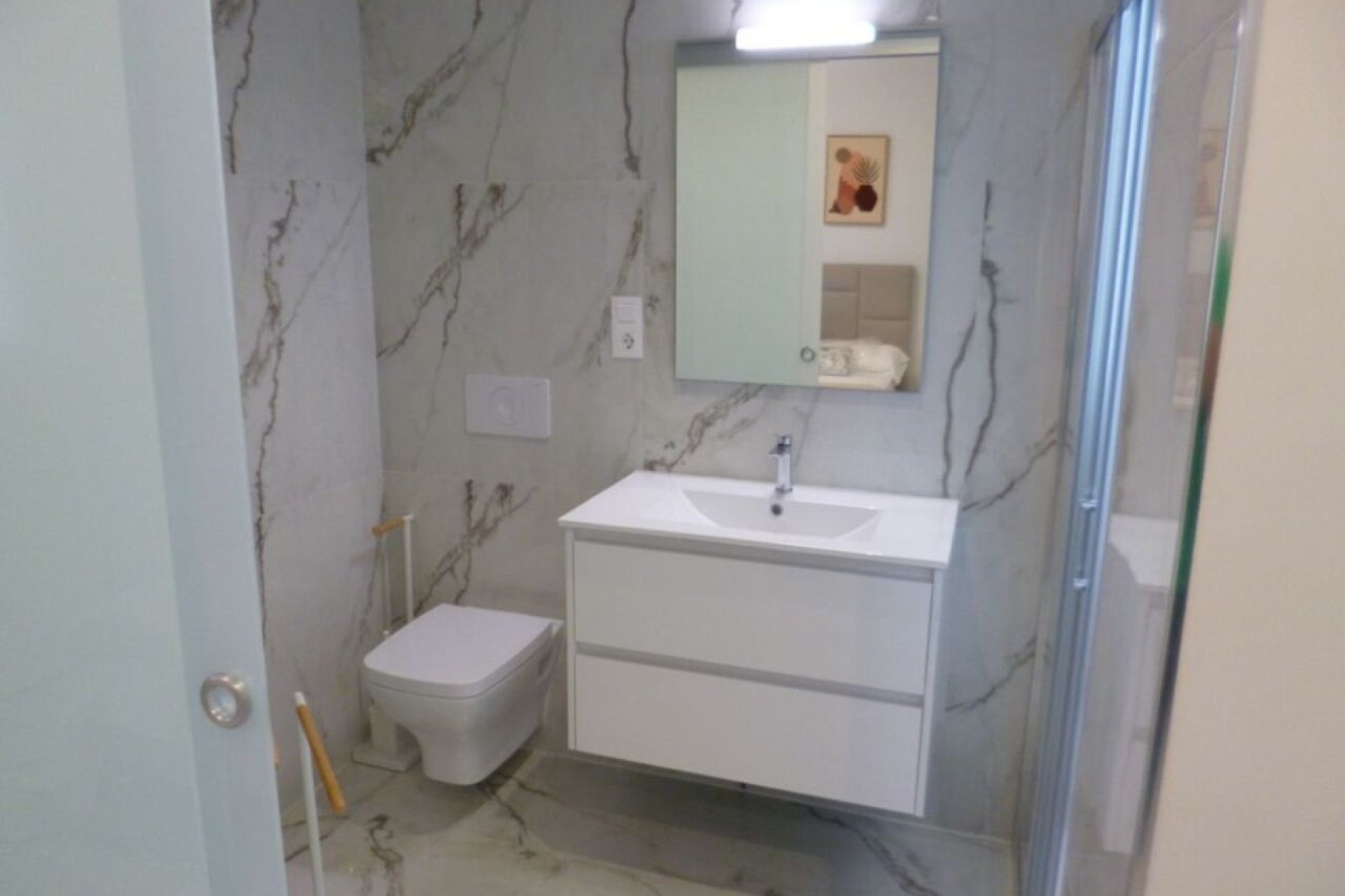 New Build - Apartment -
Los Altos