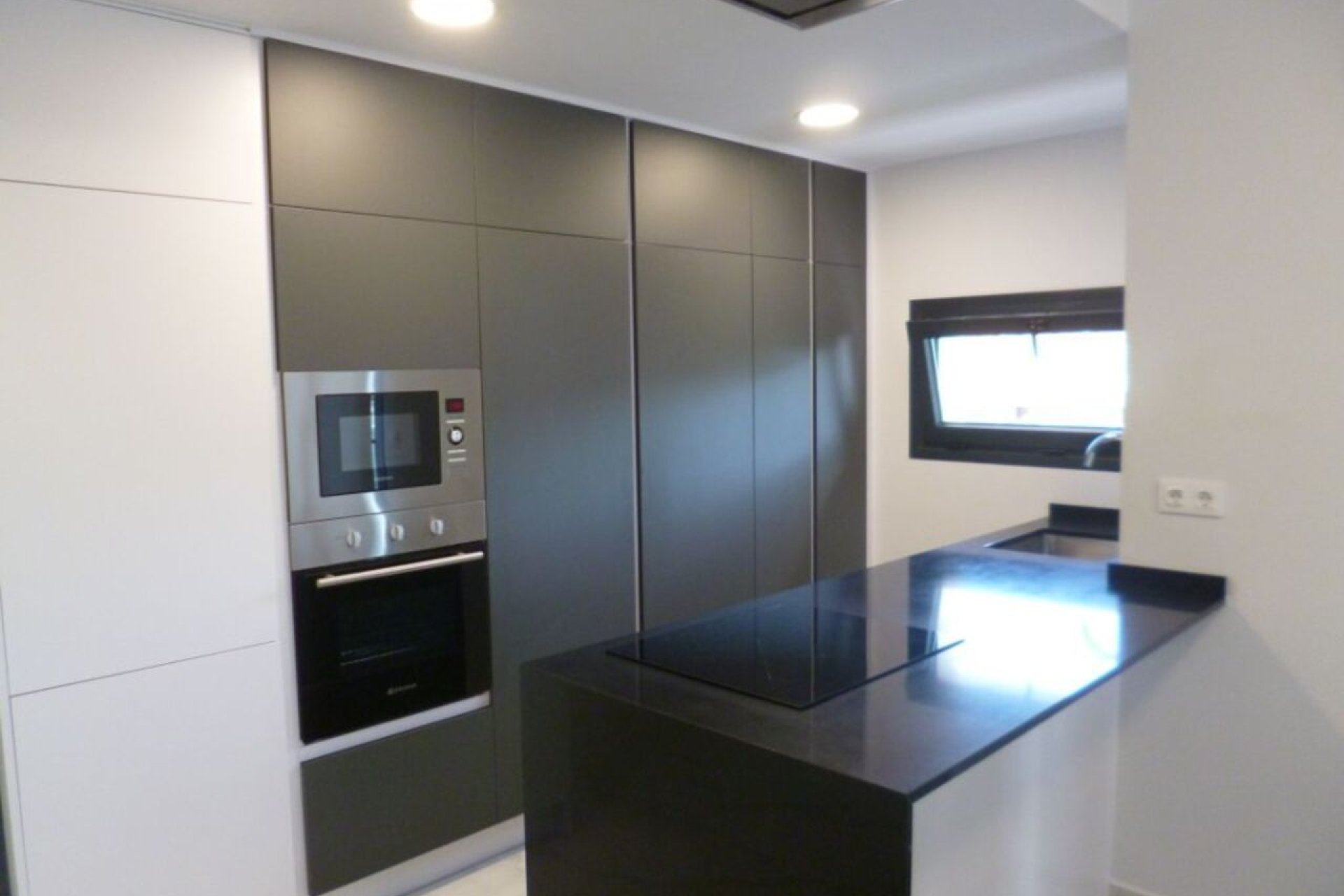 New Build - Apartment -
Los Altos