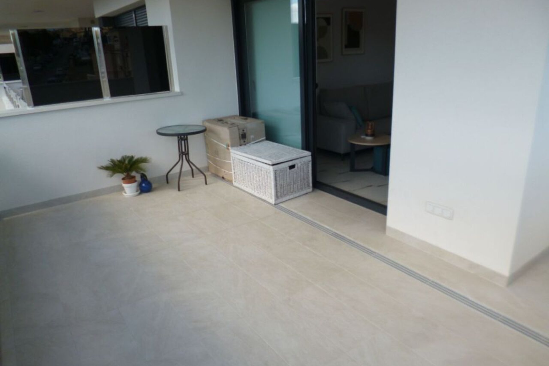 New Build - Apartment -
Los Altos