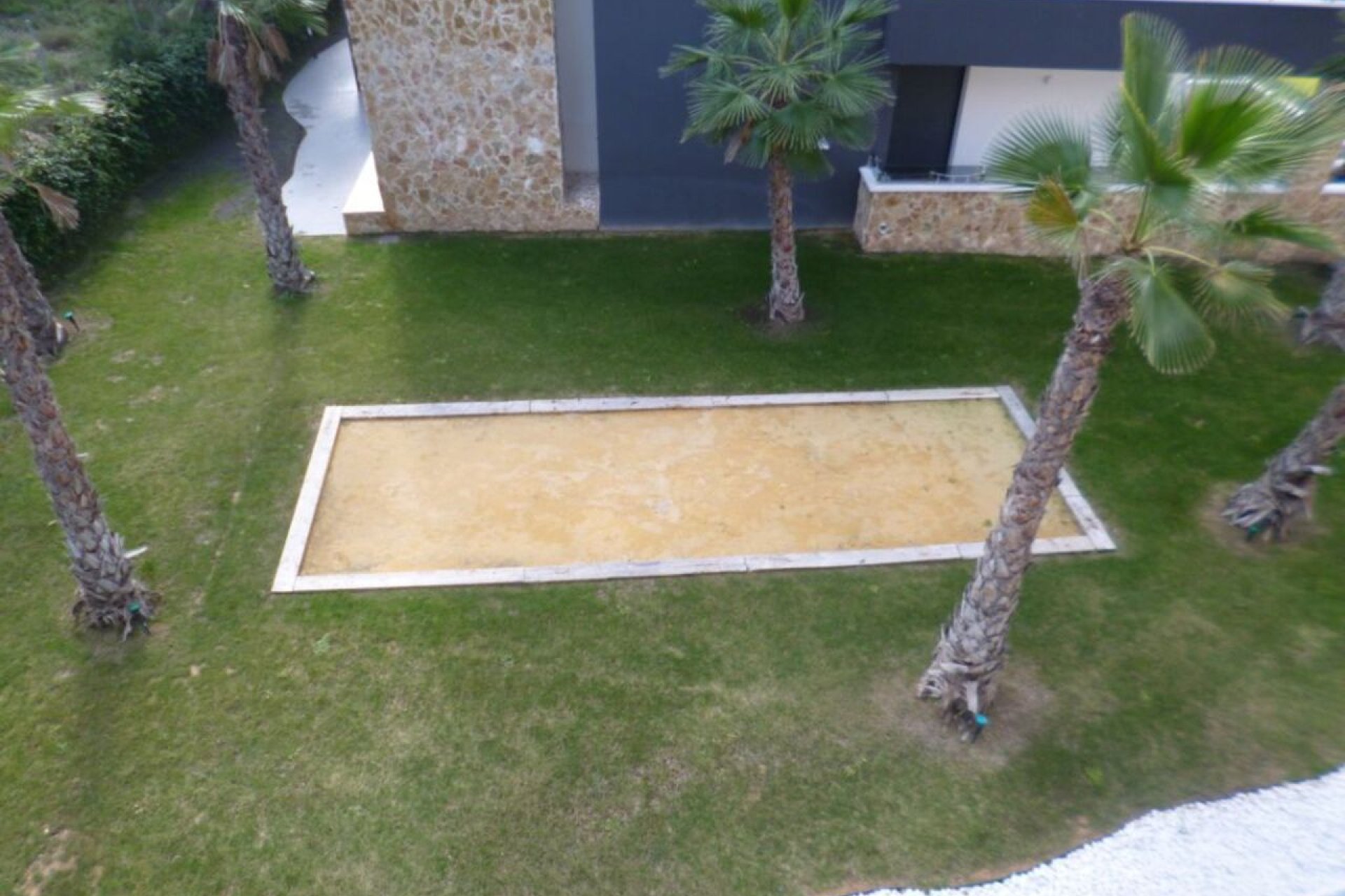 New Build - Apartment -
Los Altos