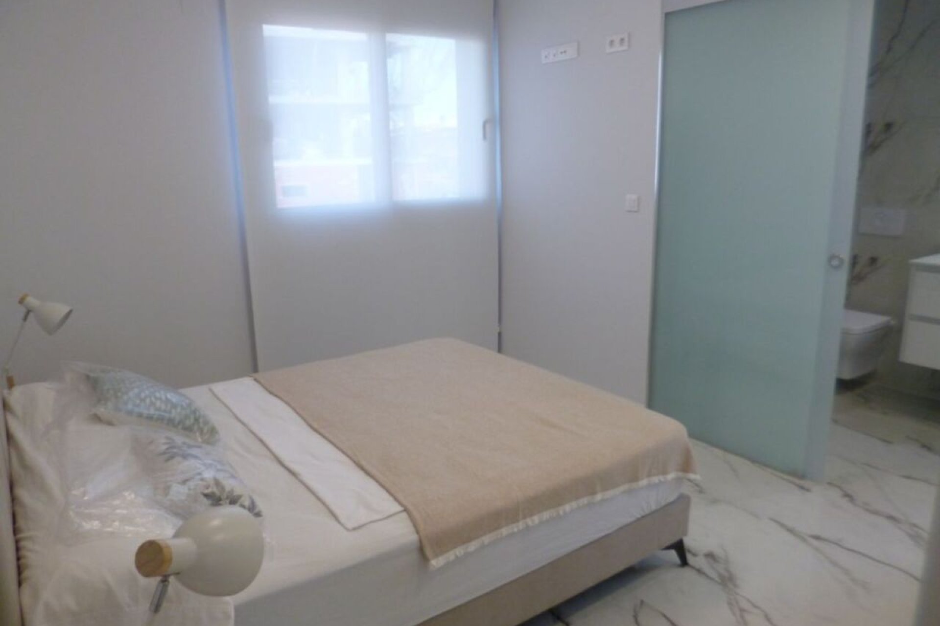 New Build - Apartment -
Los Altos