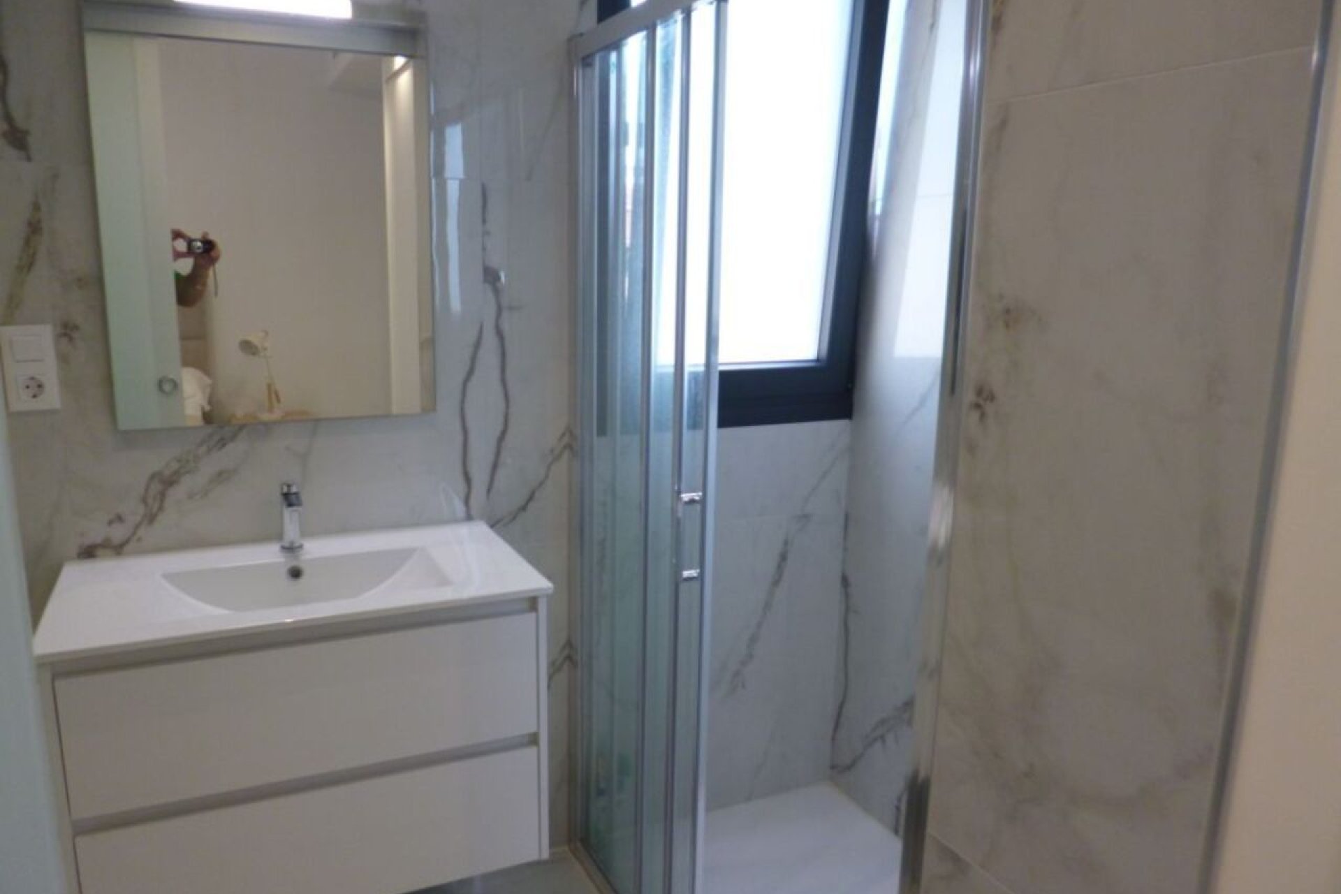 New Build - Apartment -
Los Altos