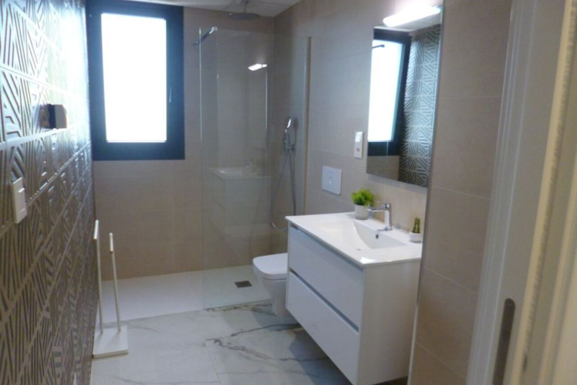 New Build - Apartment -
Los Altos