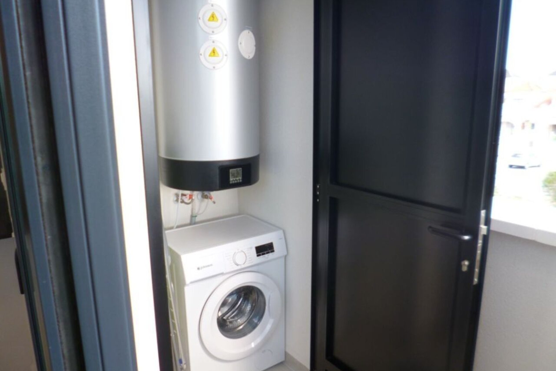 New Build - Apartment -
Los Altos